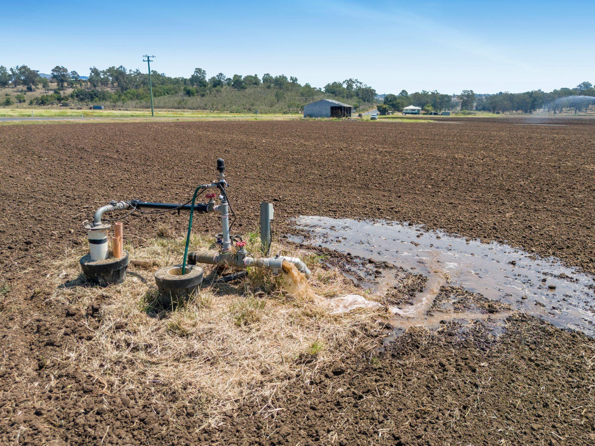 Springvale Farms - Premium Rural Offering - 1228 Woodlands Road, Glen Cairn