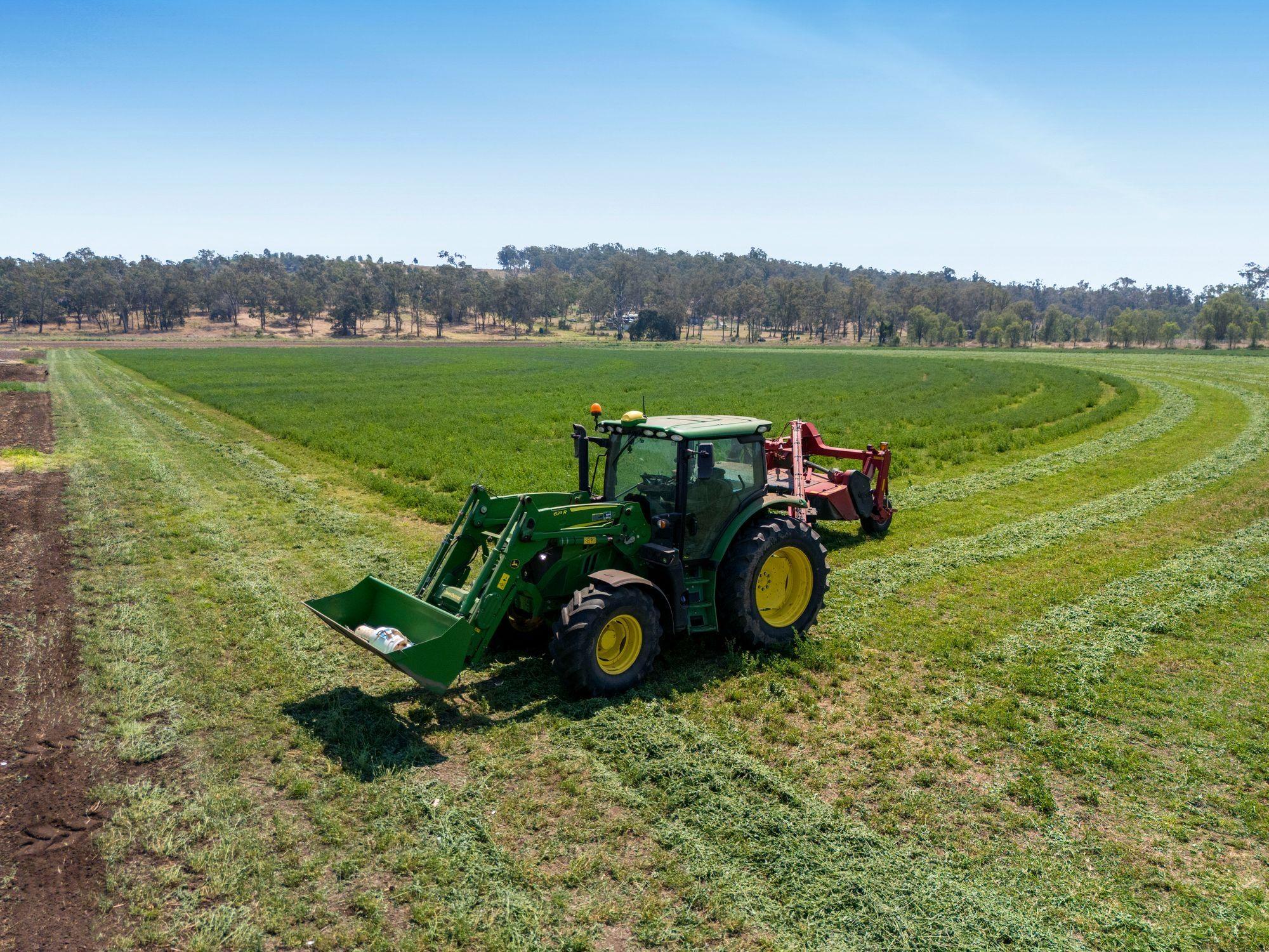 Springvale Farms - Premium Rural Offering - 1228 Woodlands Road, Glen Cairn