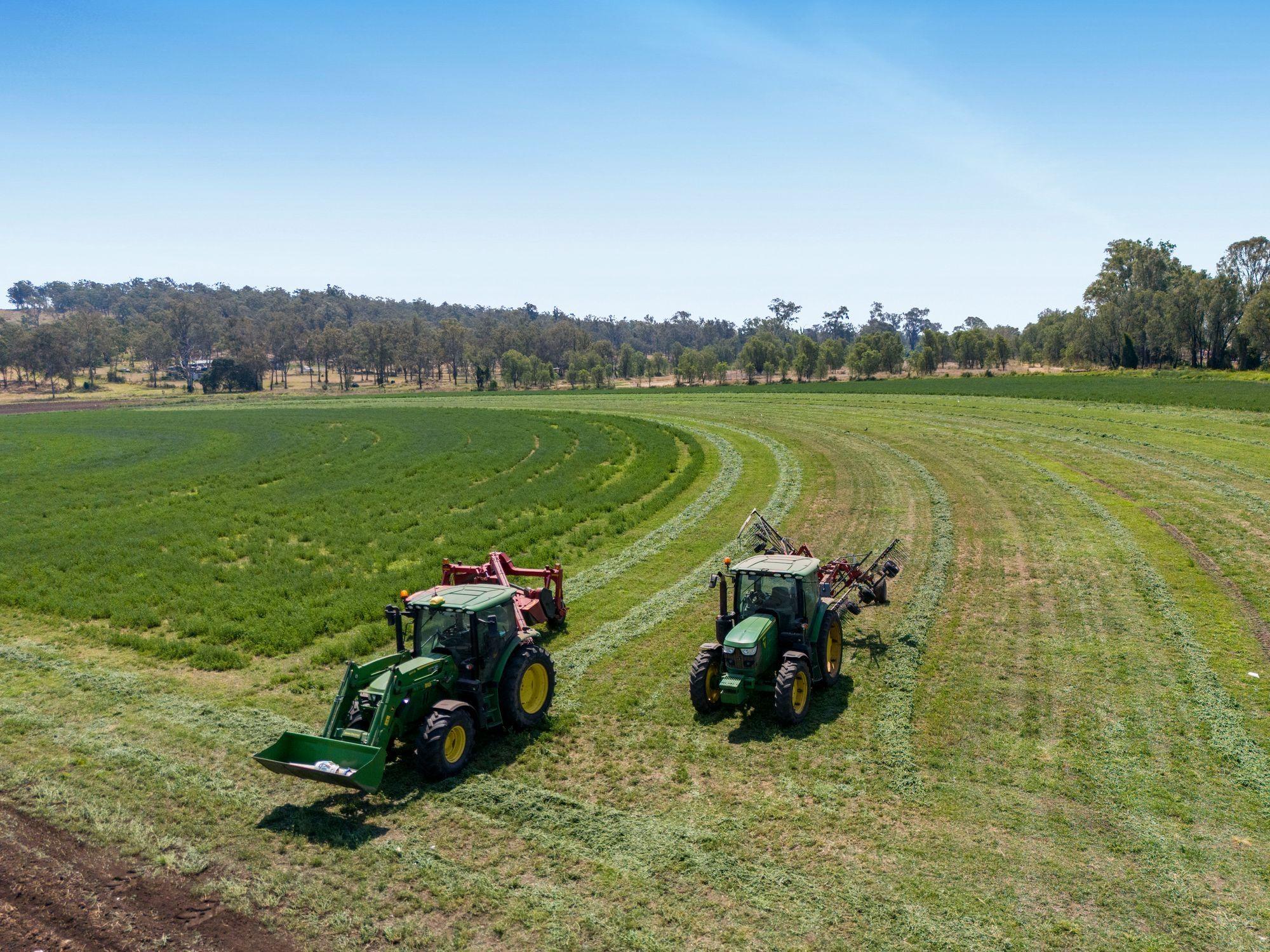 Springvale Farms - Premium Rural Offering - 1228 Woodlands Road, Glen Cairn