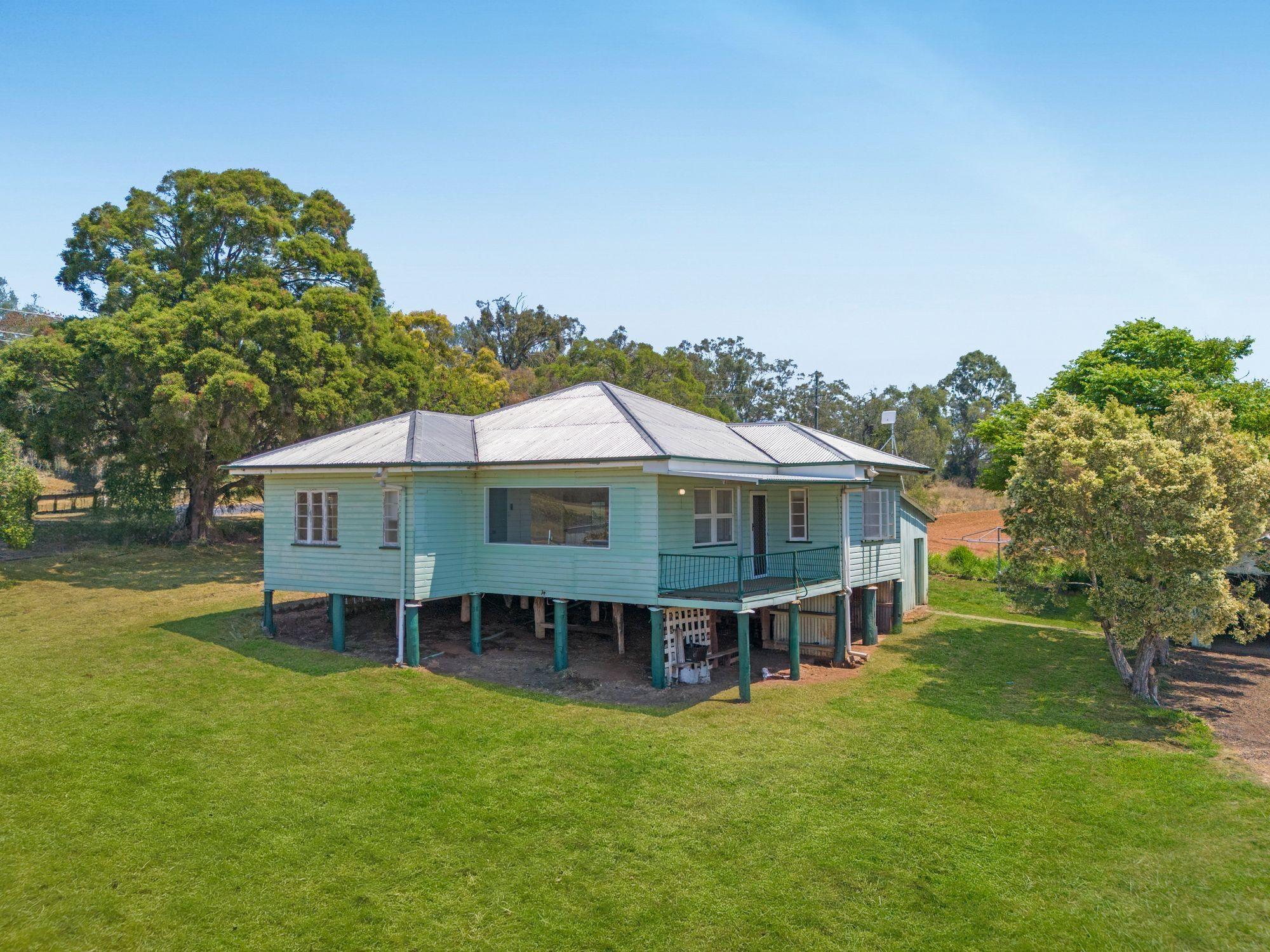 Springvale Farms - Premium Rural Offering - 1228 Woodlands Road, Glen Cairn
