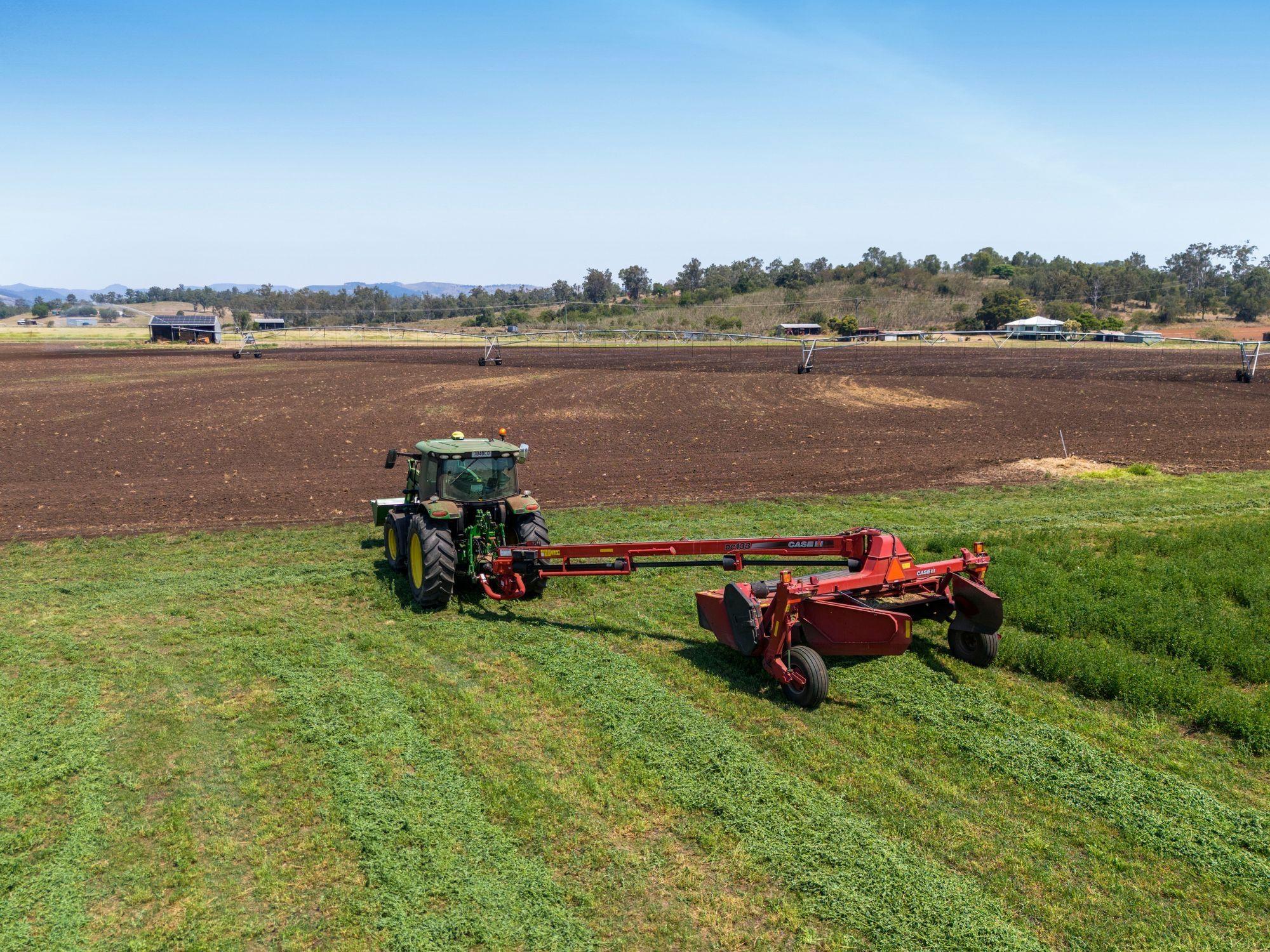 Springvale Farms - Premium Rural Offering - 1228 Woodlands Road, Glen Cairn