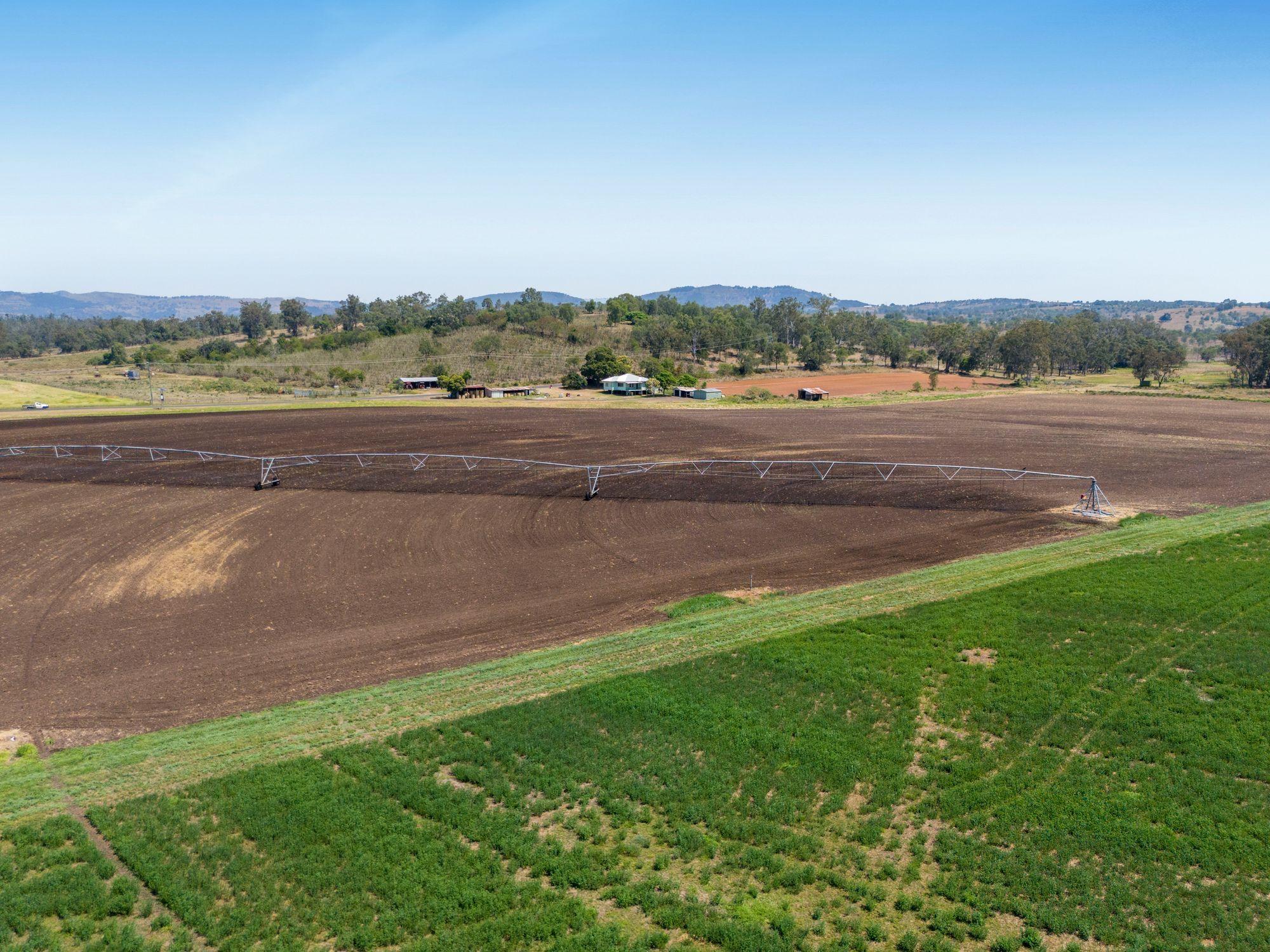 Springvale Farms - Premium Rural Offering - 1228 Woodlands Road, Glen Cairn