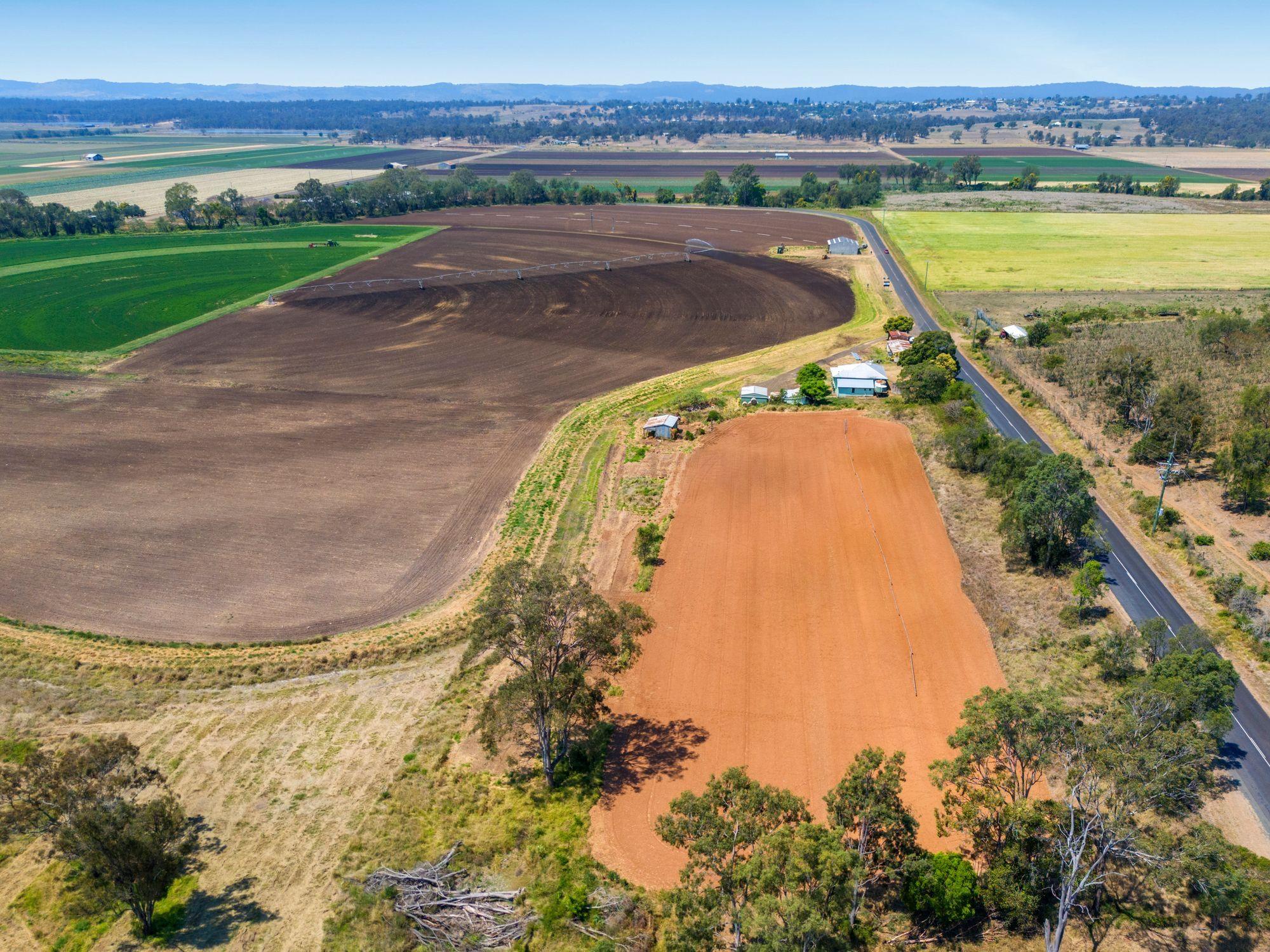 Springvale Farms - Premium Rural Offering - 1228 Woodlands Road, Glen Cairn