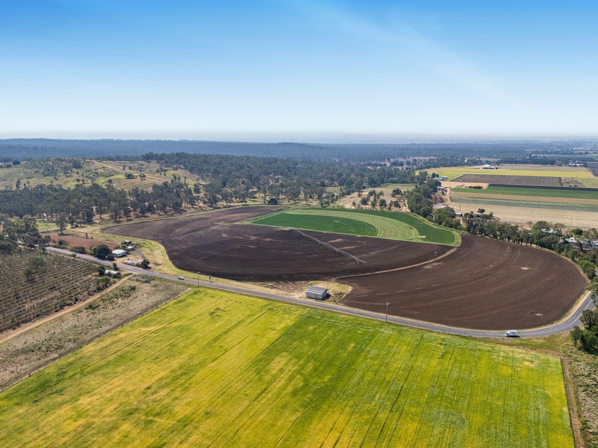 Springvale Farms - Premium Rural Offering - 1228 Woodlands Road, Glen Cairn