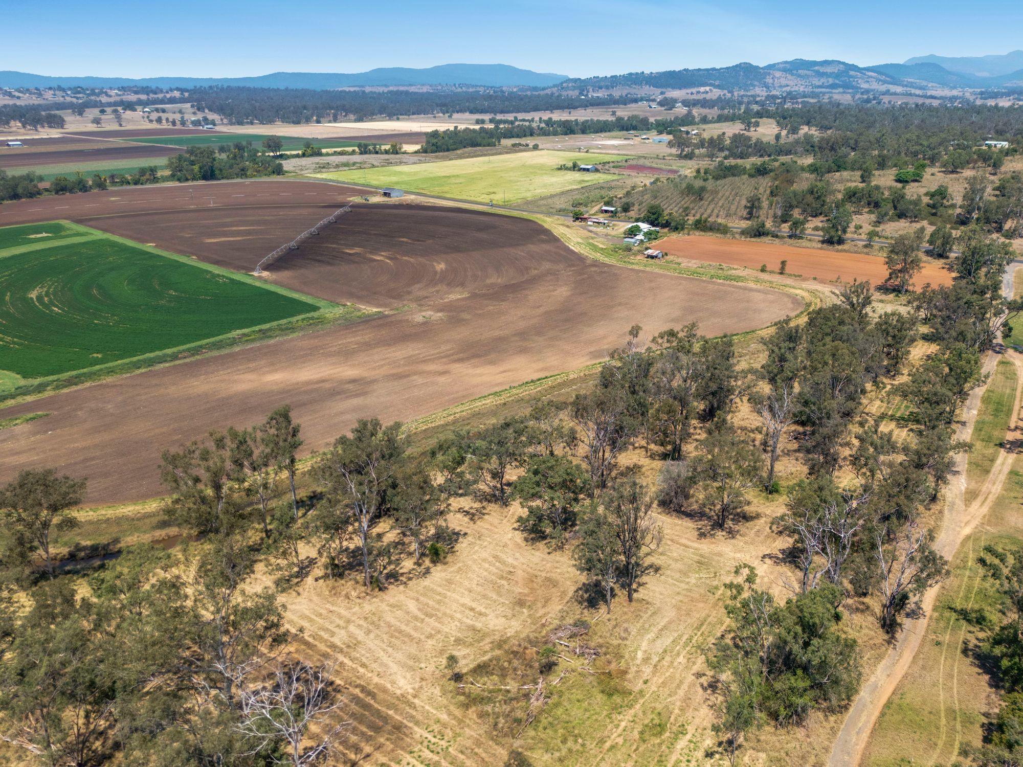 Springvale Farms - Premium Rural Offering - 1228 Woodlands Road, Glen Cairn