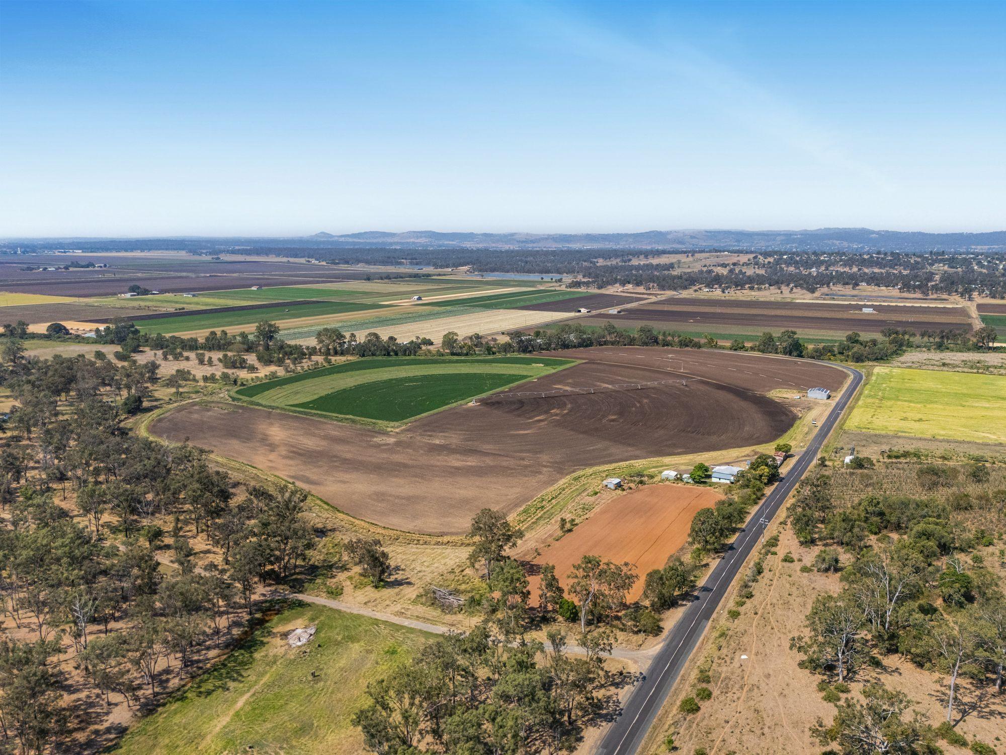 Springvale Farms - Premium Rural Offering - 1228 Woodlands Road, Glen Cairn
