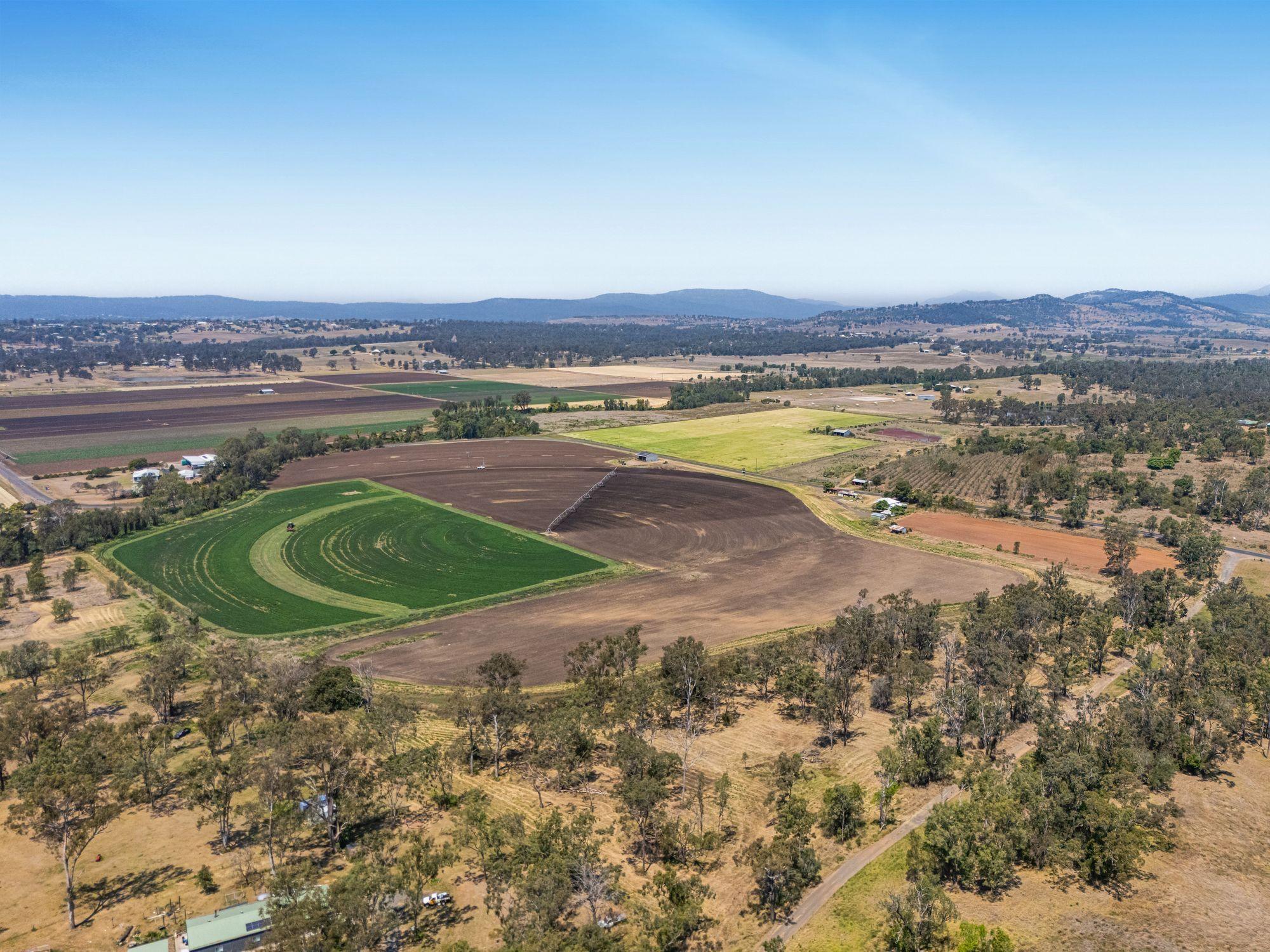 Springvale Farms - Premium Rural Offering - 1228 Woodlands Road, Glen Cairn