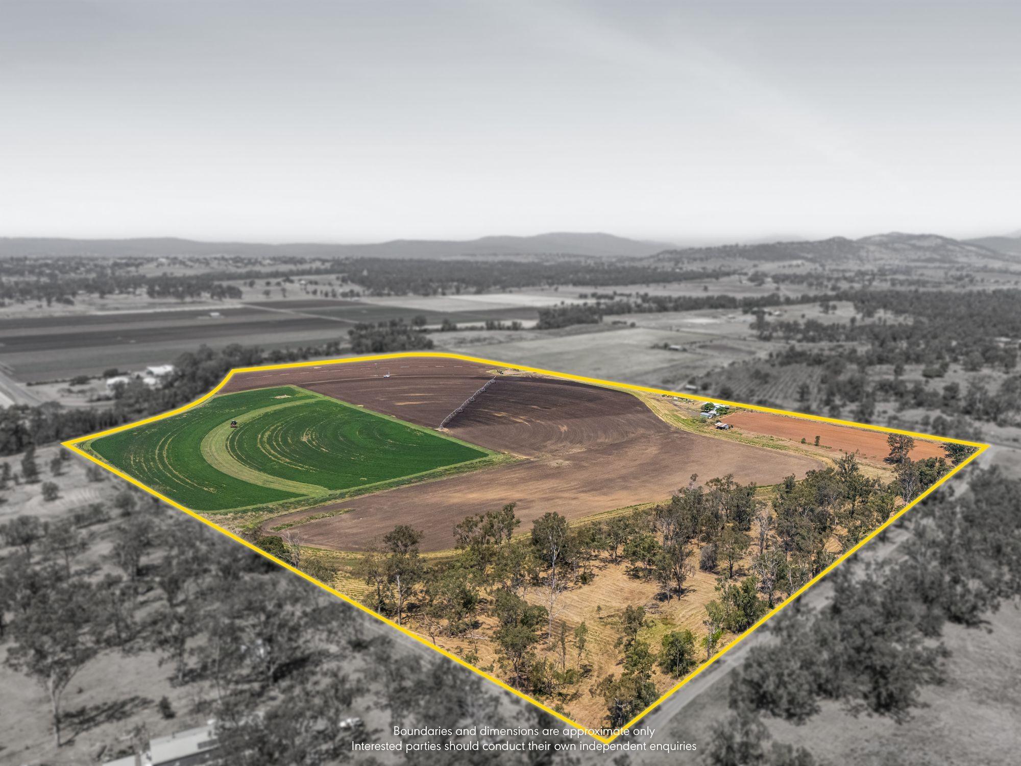 Springvale Farms - Premium Rural Offering - 1228 Woodlands Road, Glen Cairn