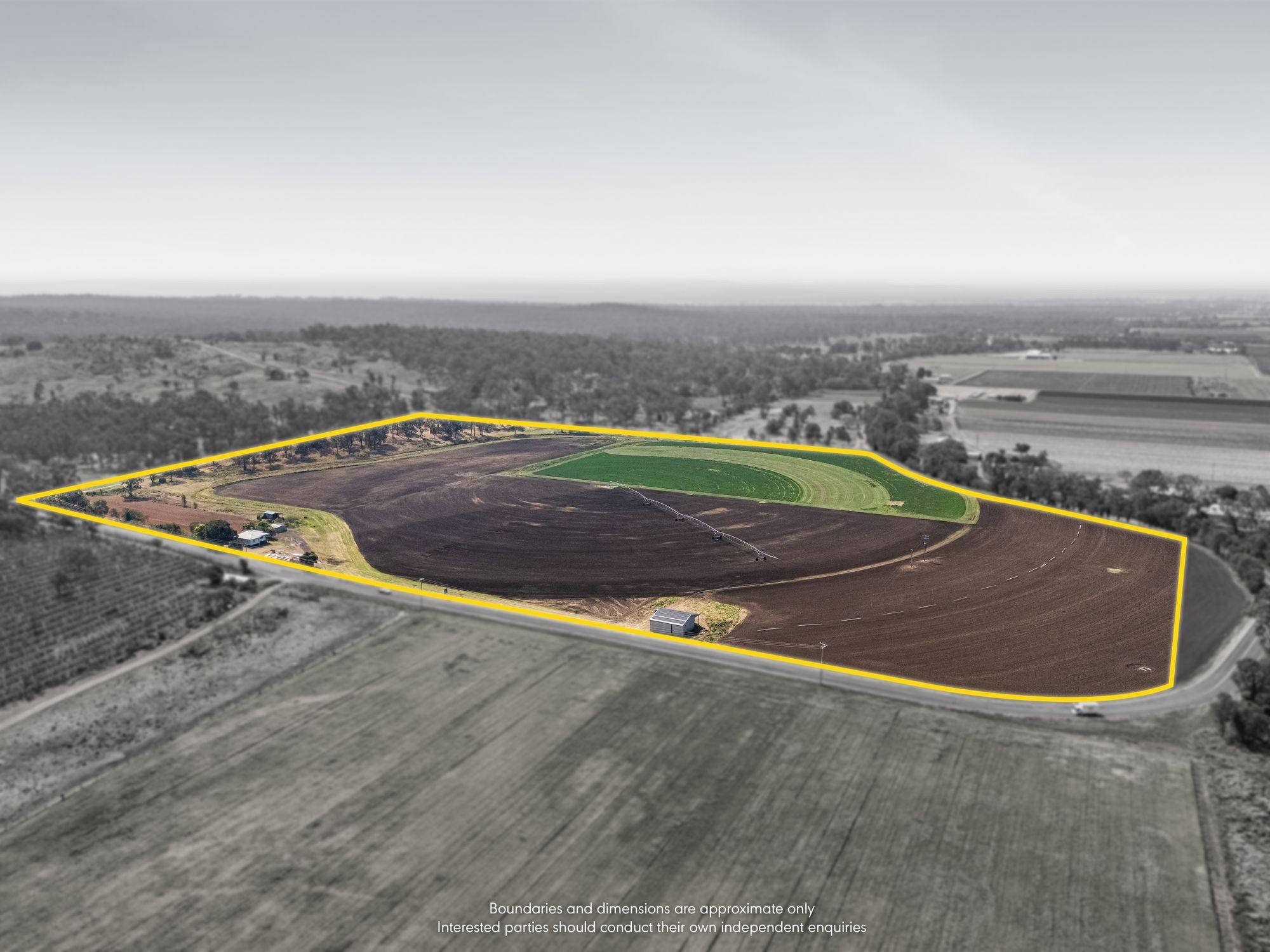 Springvale Farms - Premium Rural Offering - 1228 Woodlands Road, Glen Cairn