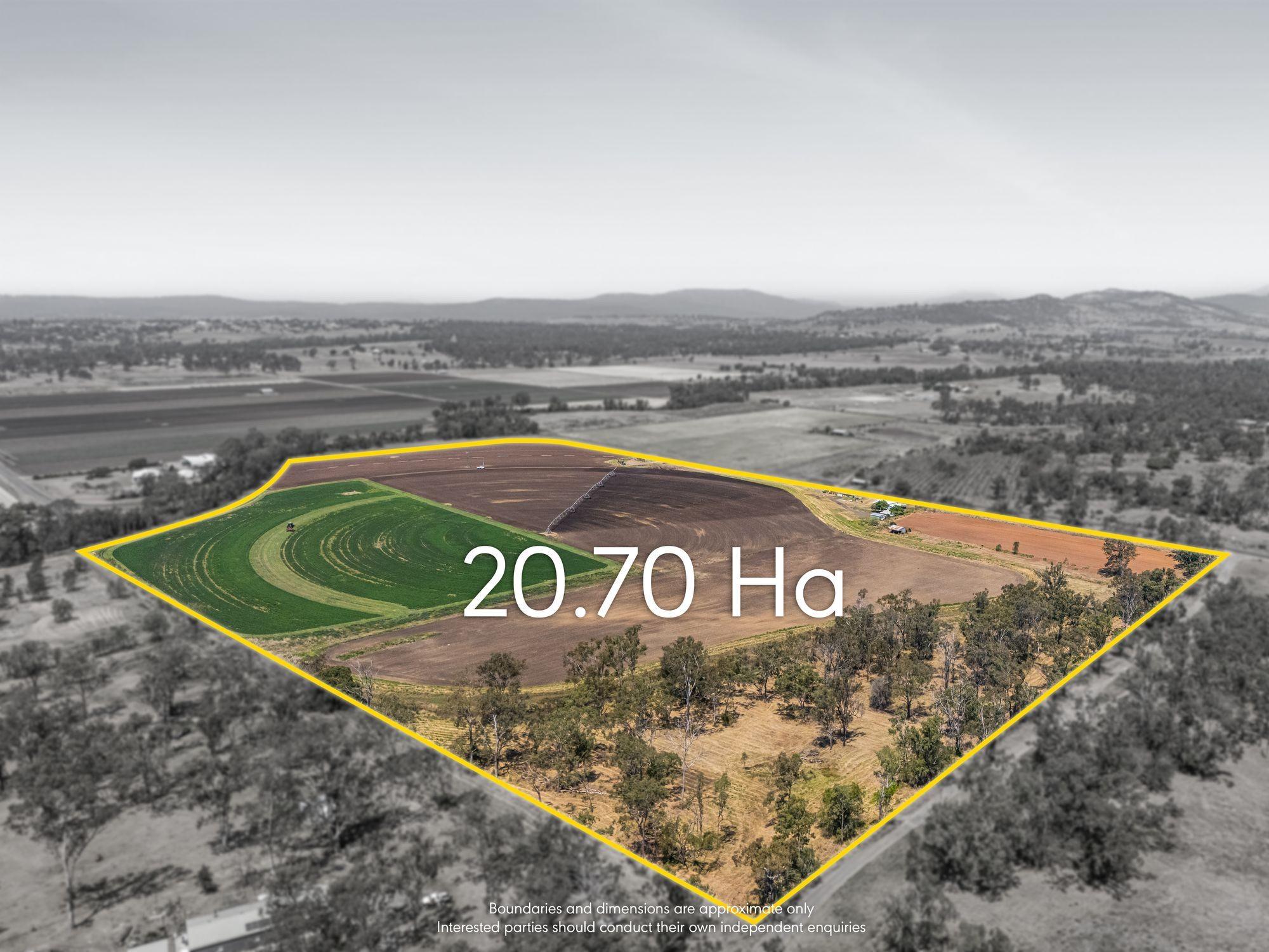Springvale Farms - Premium Rural Offering - 1228 Woodlands Road, Glen Cairn