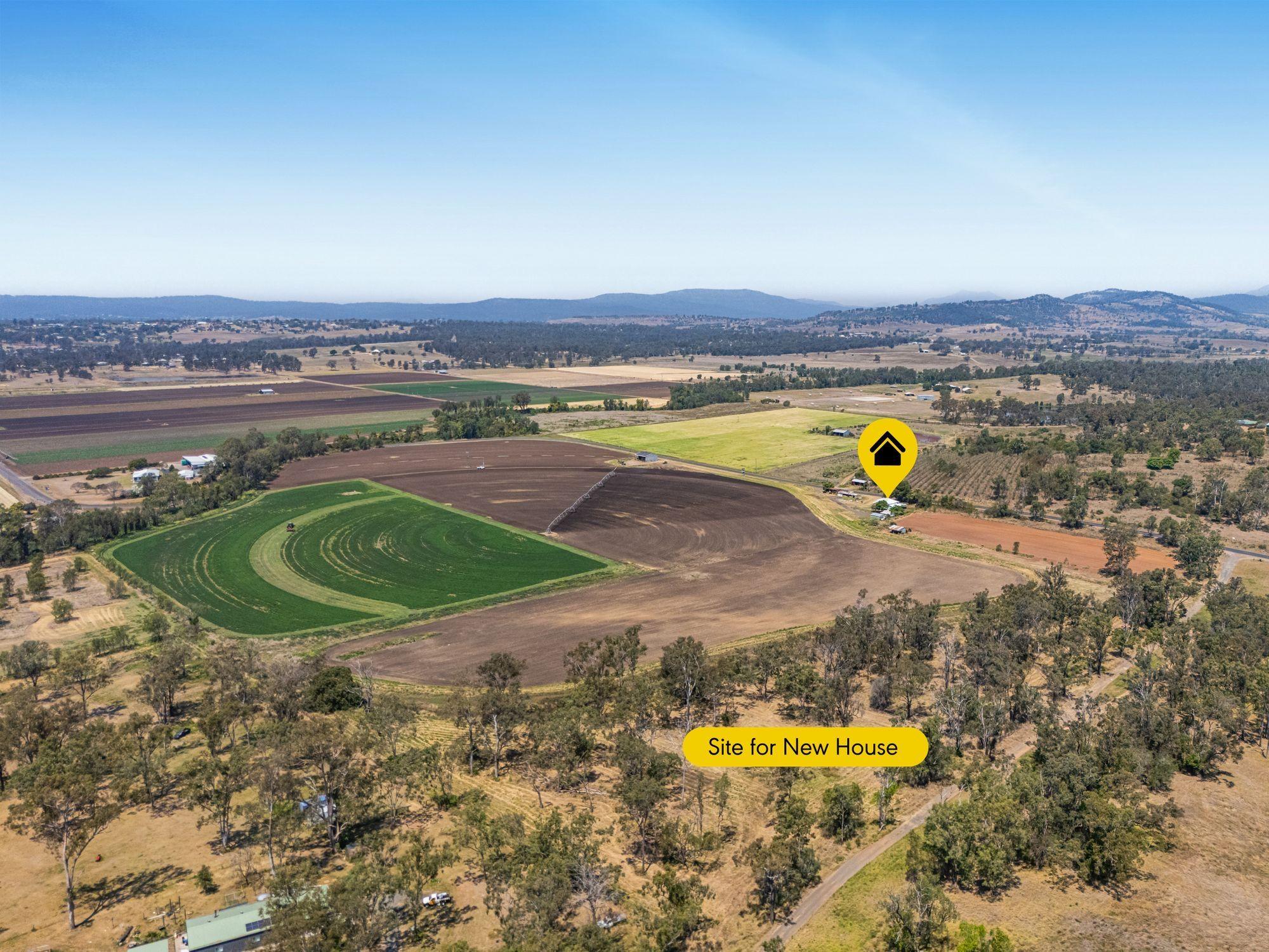 Springvale Farms - Premium Rural Offering - 1228 Woodlands Road, Glen Cairn