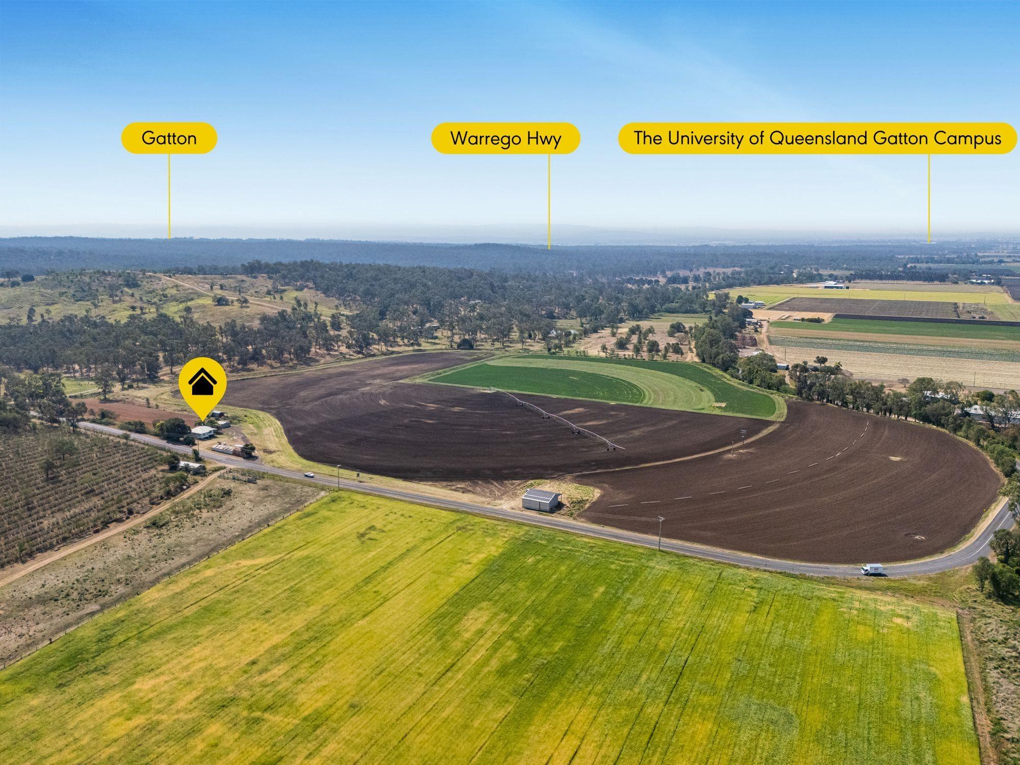 Springvale Farms - Premium Rural Offering - 1228 Woodlands Road, Glen Cairn