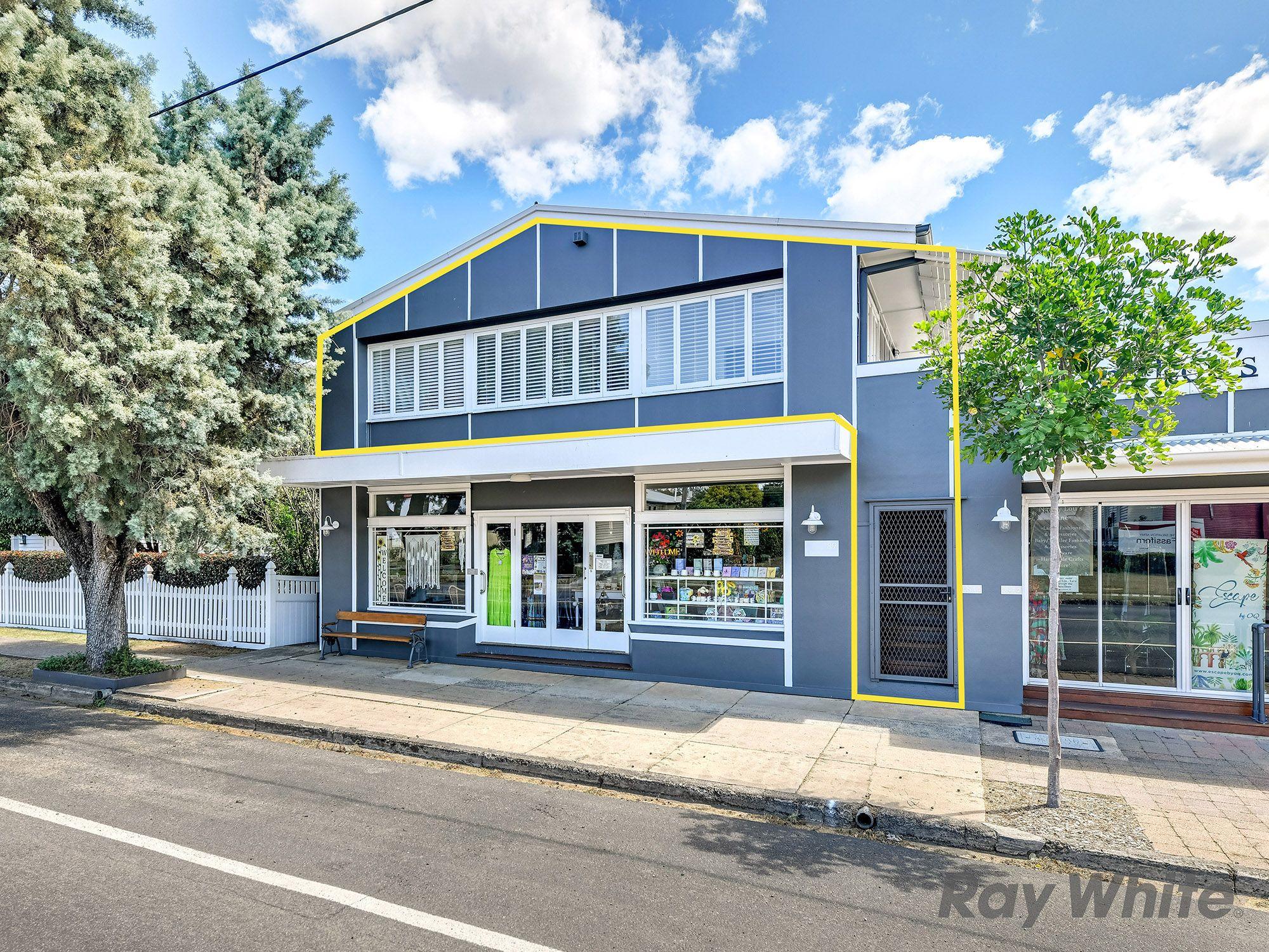 Prop-GPT: House: QLD Kalbar, QLD 4309 Stunning Luxury Apartment in Central Kalbar