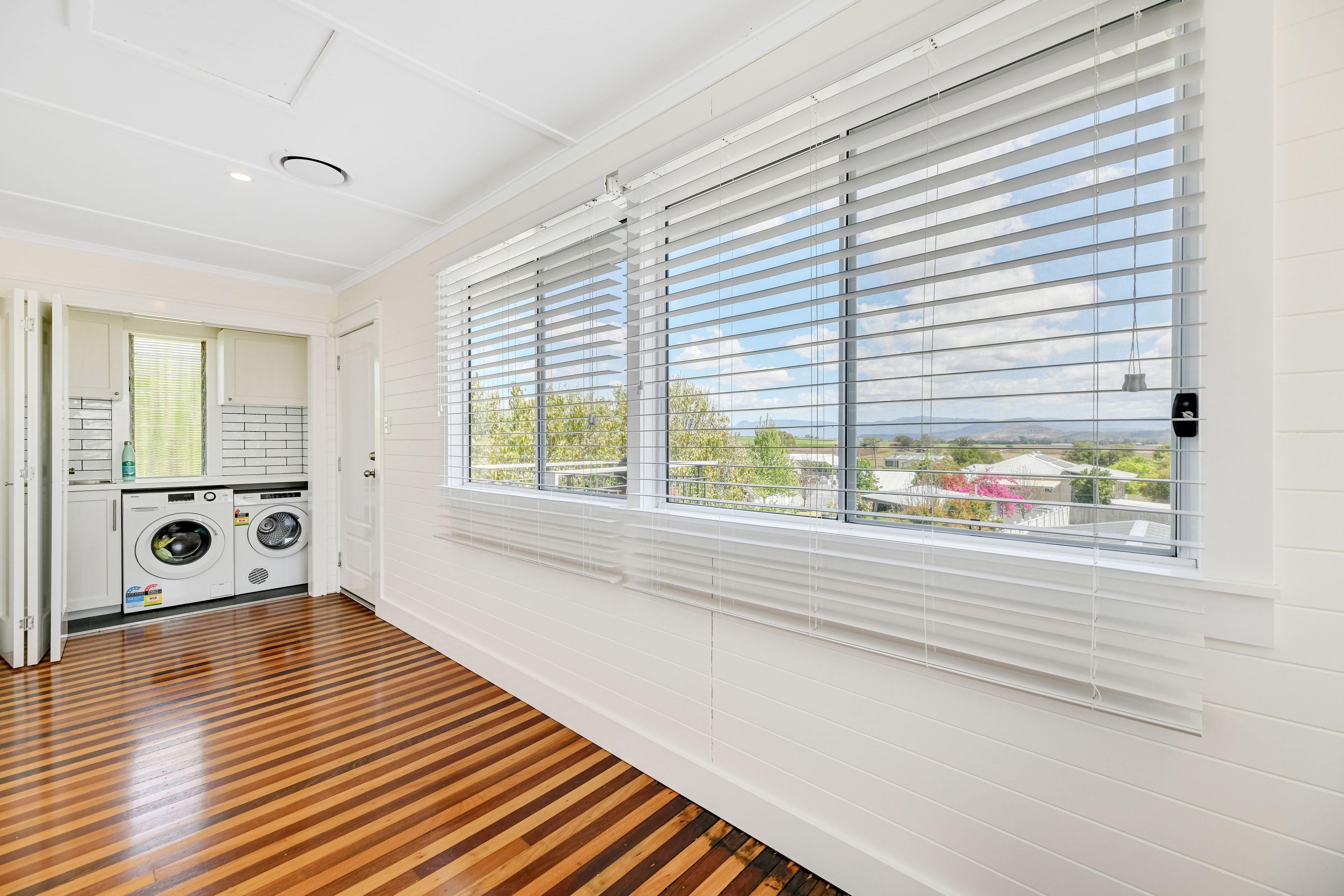 Stunning Luxury Apartment in Central Kalbar