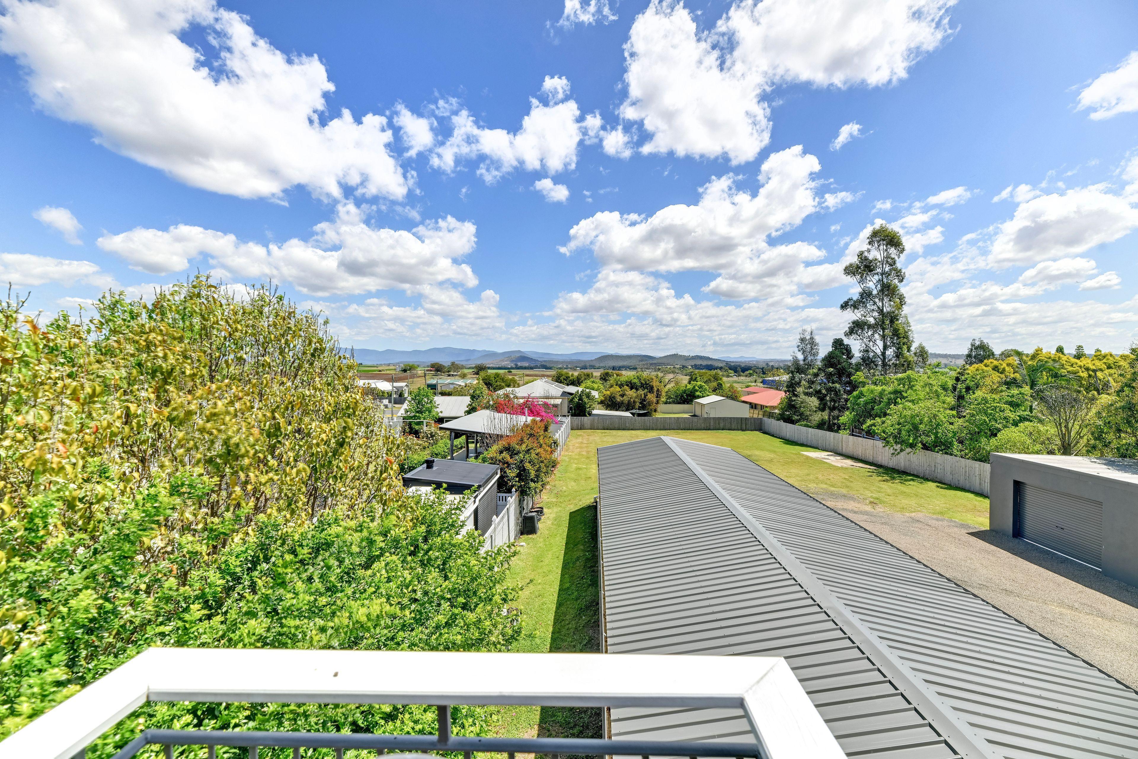 Stunning Luxury Apartment in Central Kalbar