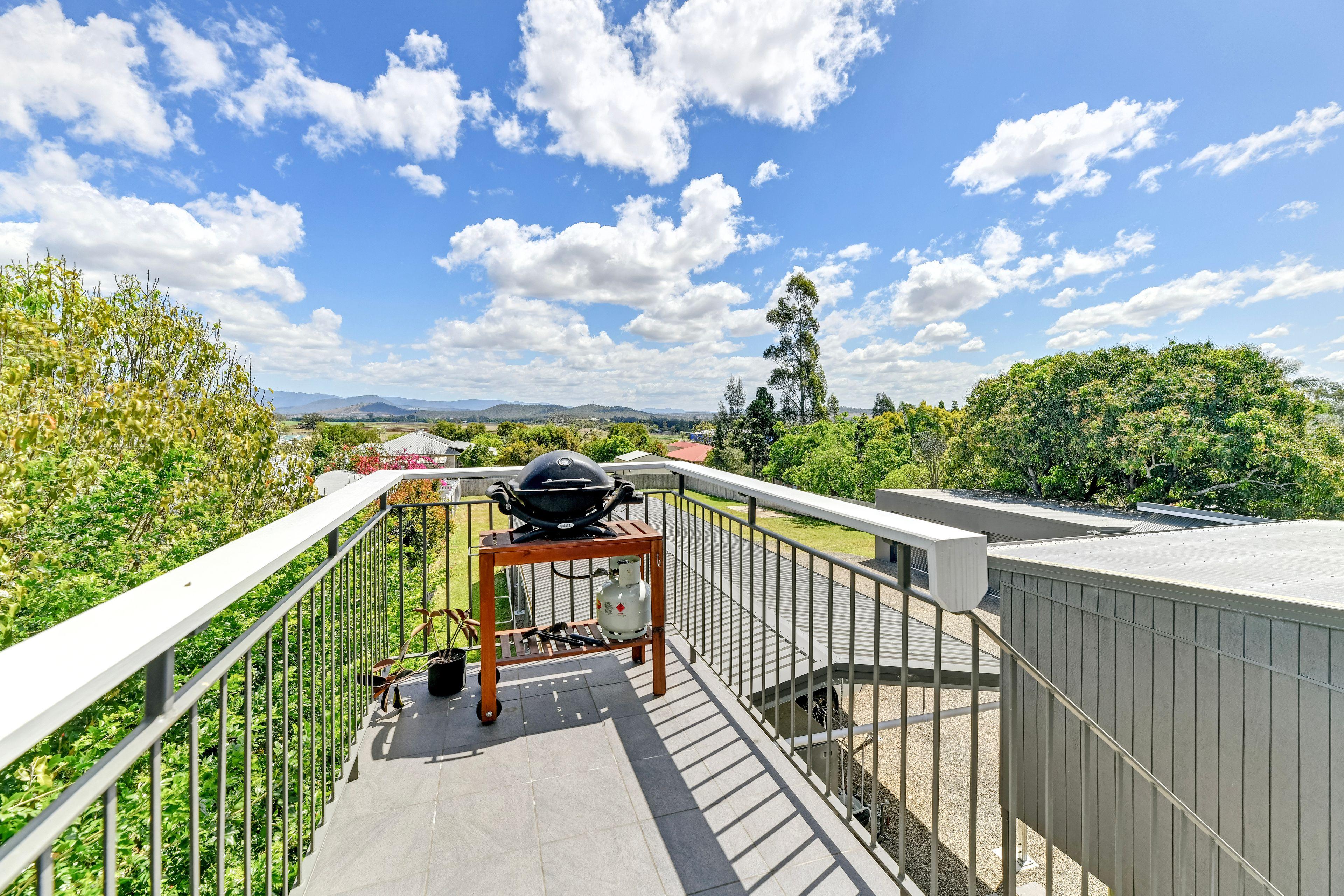 Stunning Luxury Apartment in Central Kalbar