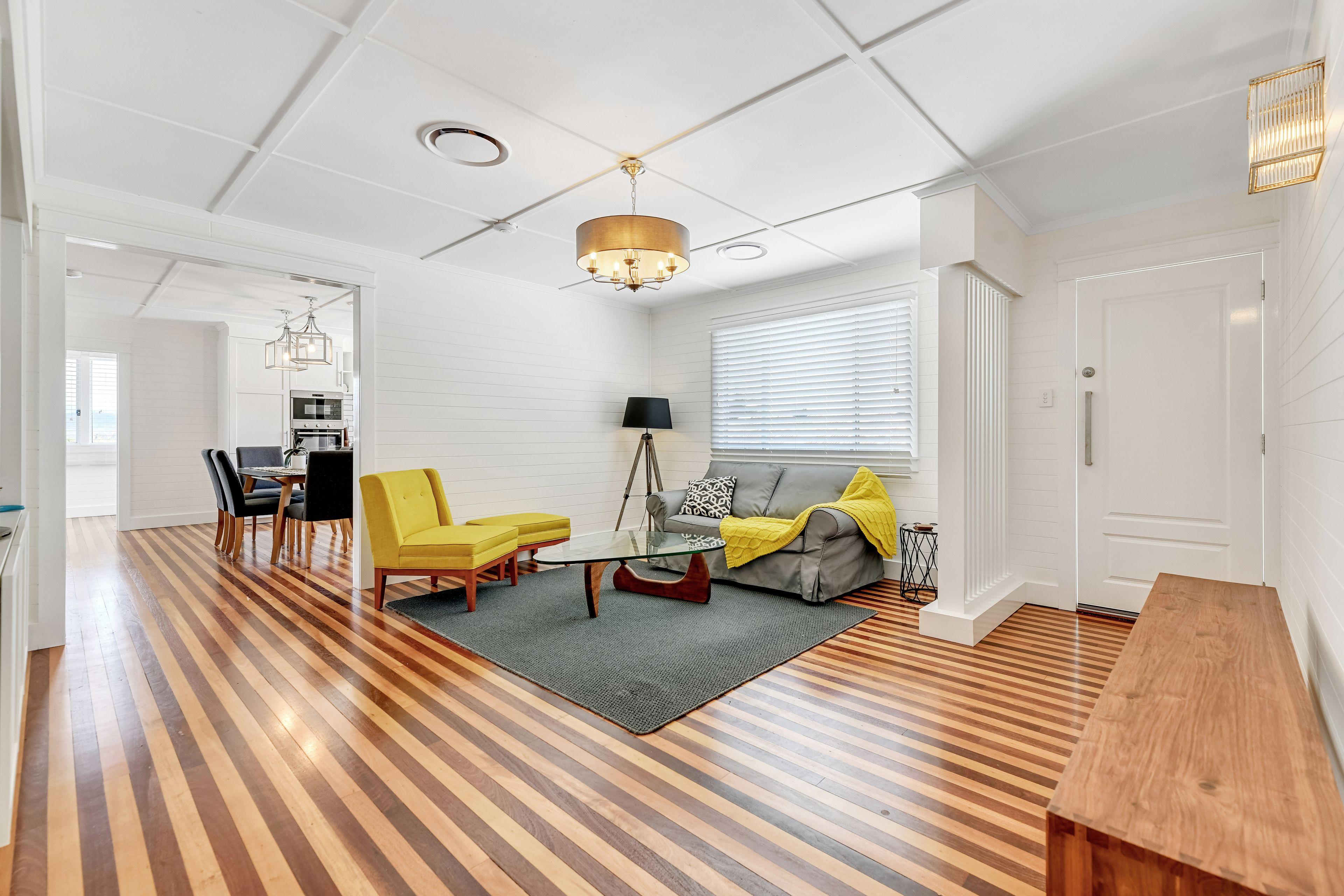 Stunning Luxury Apartment in Central Kalbar