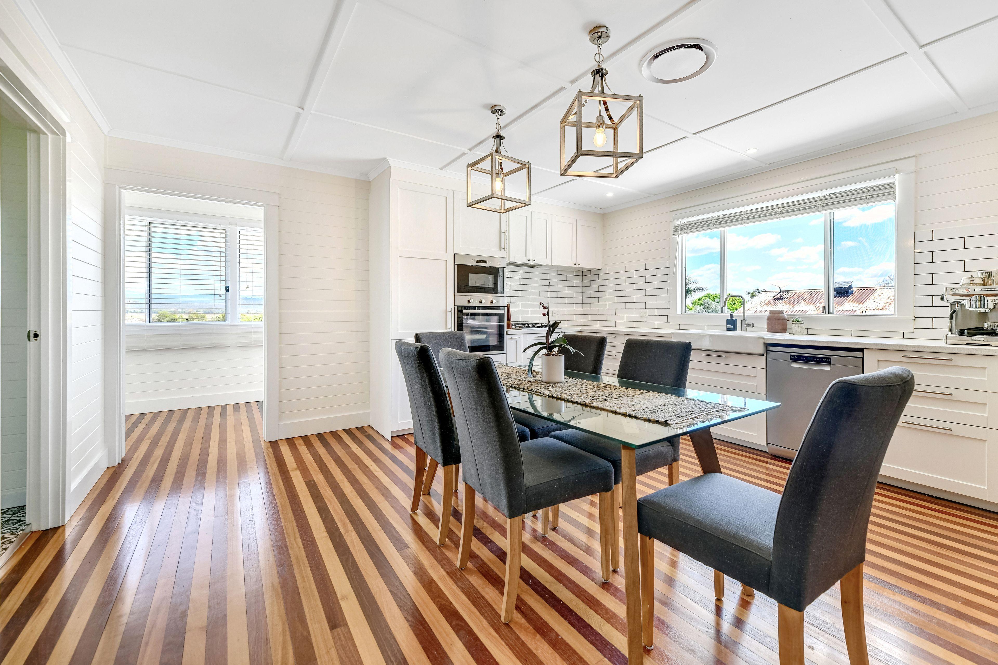 Stunning Luxury Apartment in Central Kalbar