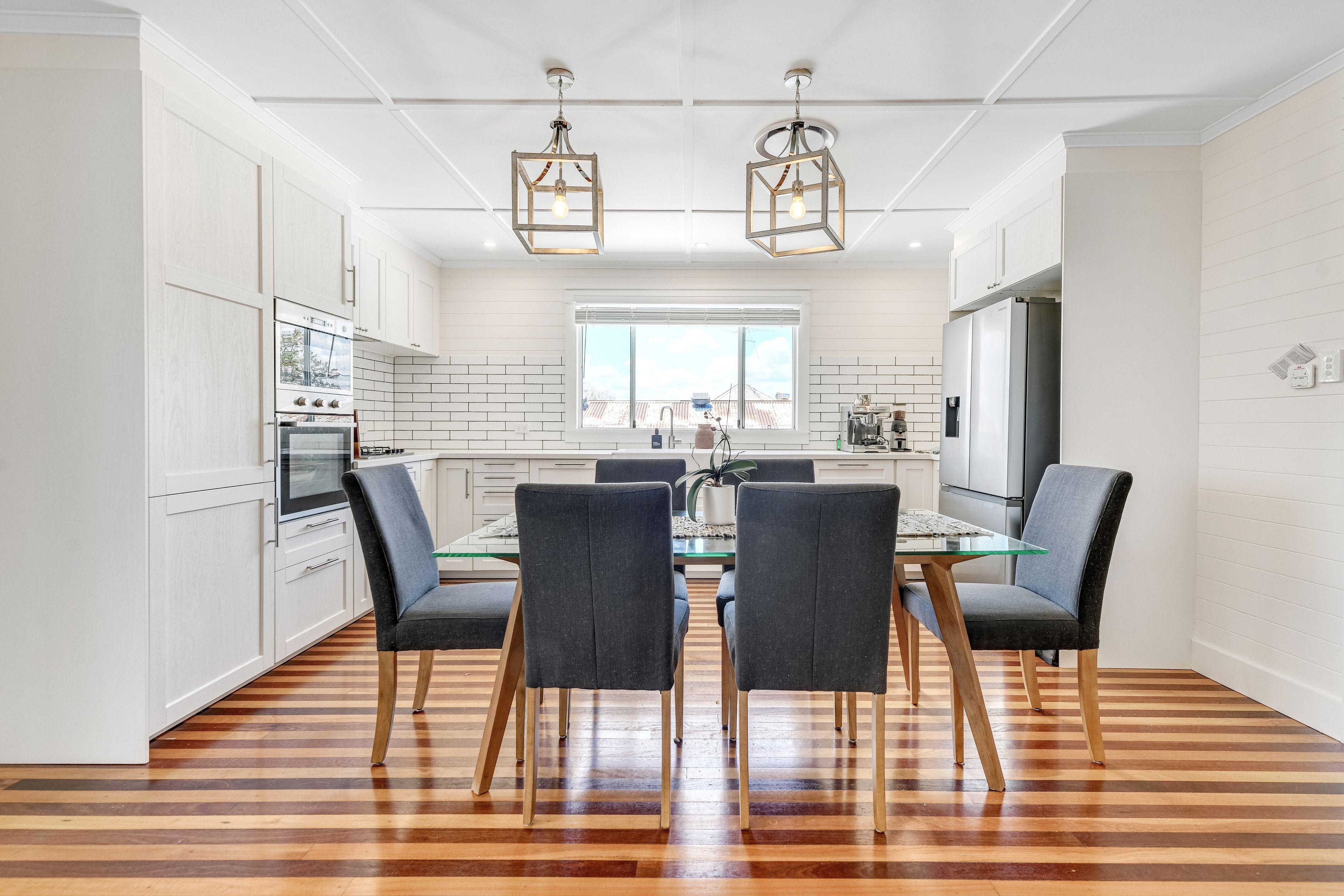 Stunning Luxury Apartment in Central Kalbar