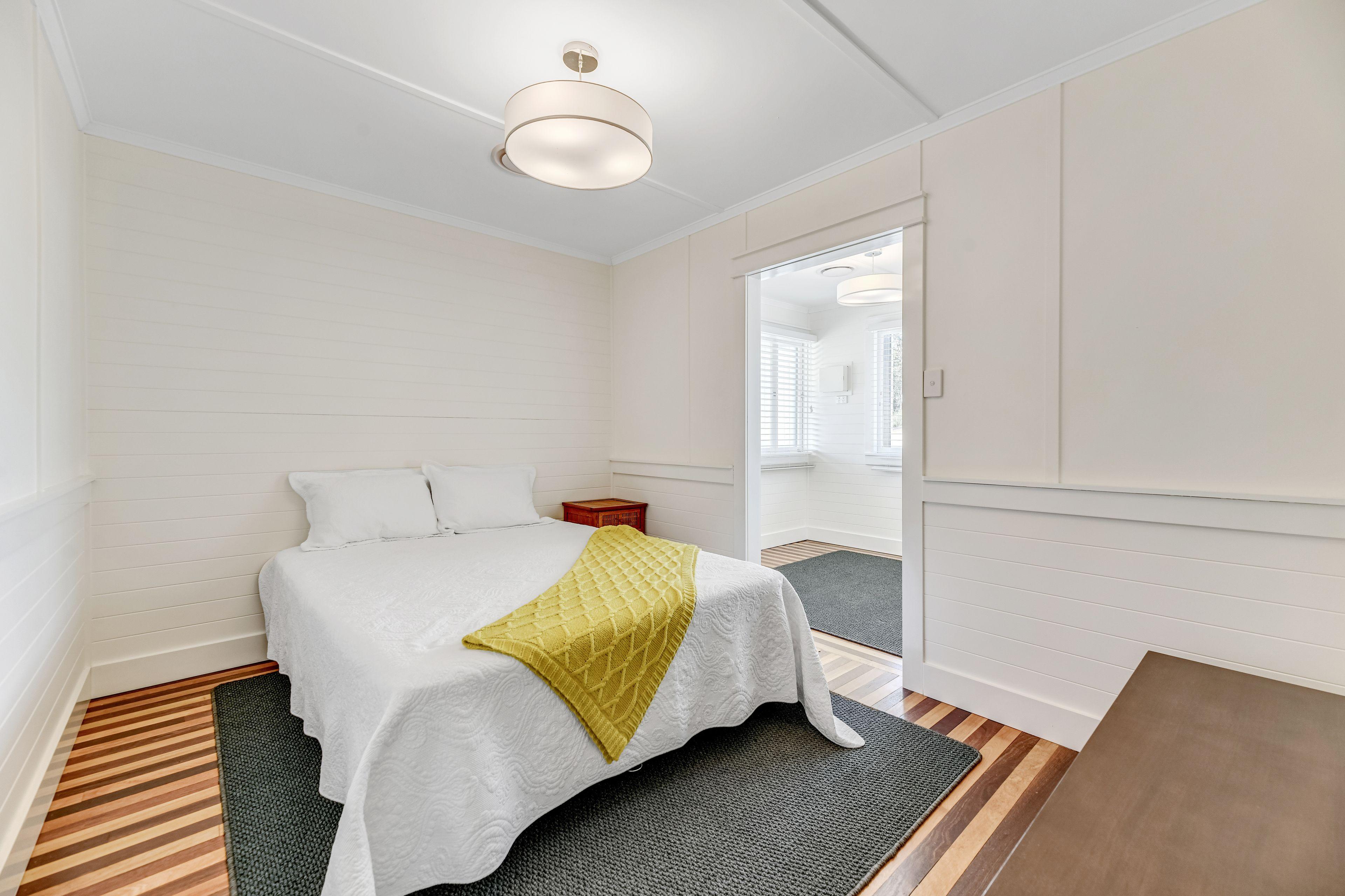 Stunning Luxury Apartment in Central Kalbar