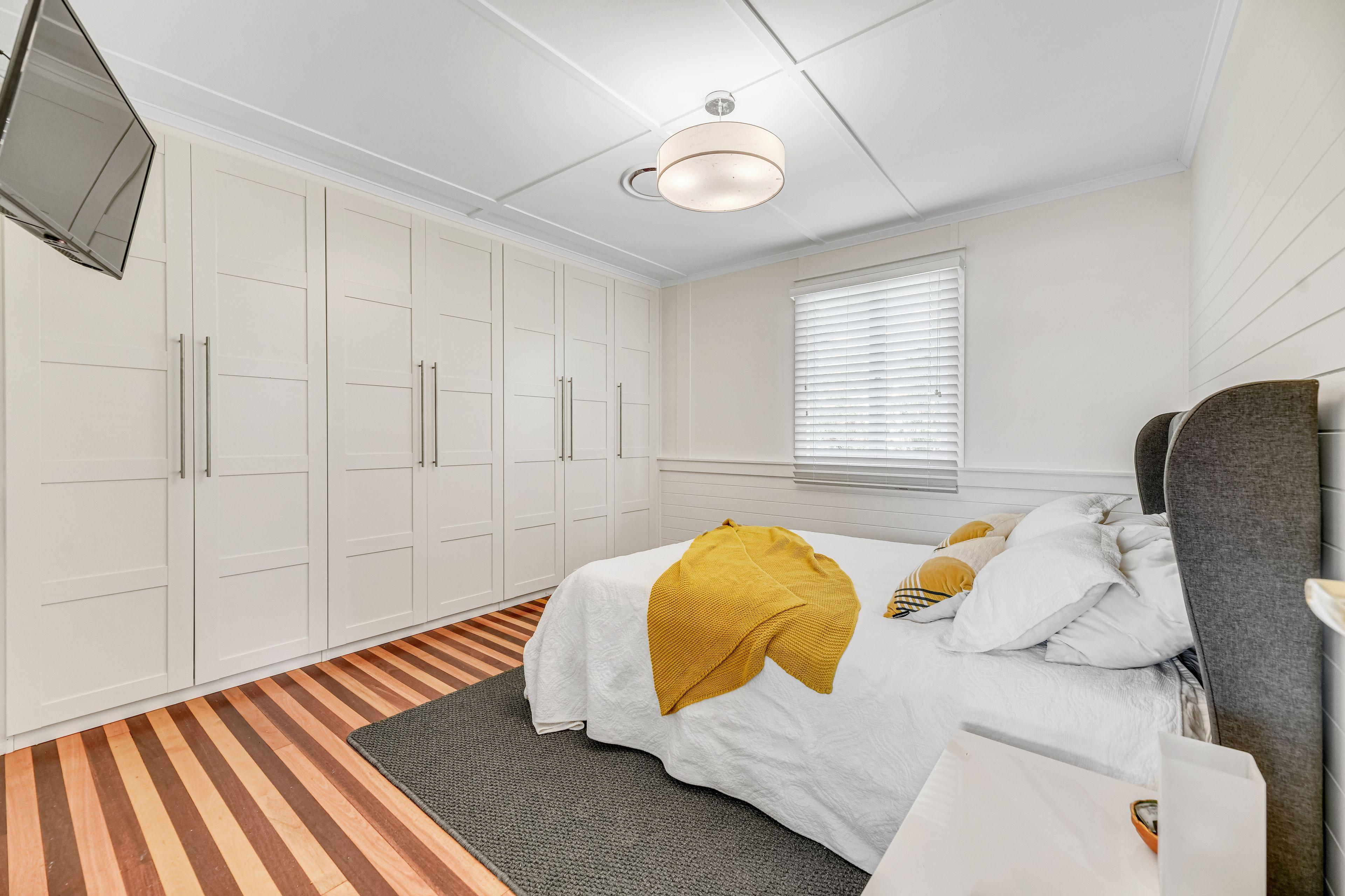 Stunning Luxury Apartment in Central Kalbar