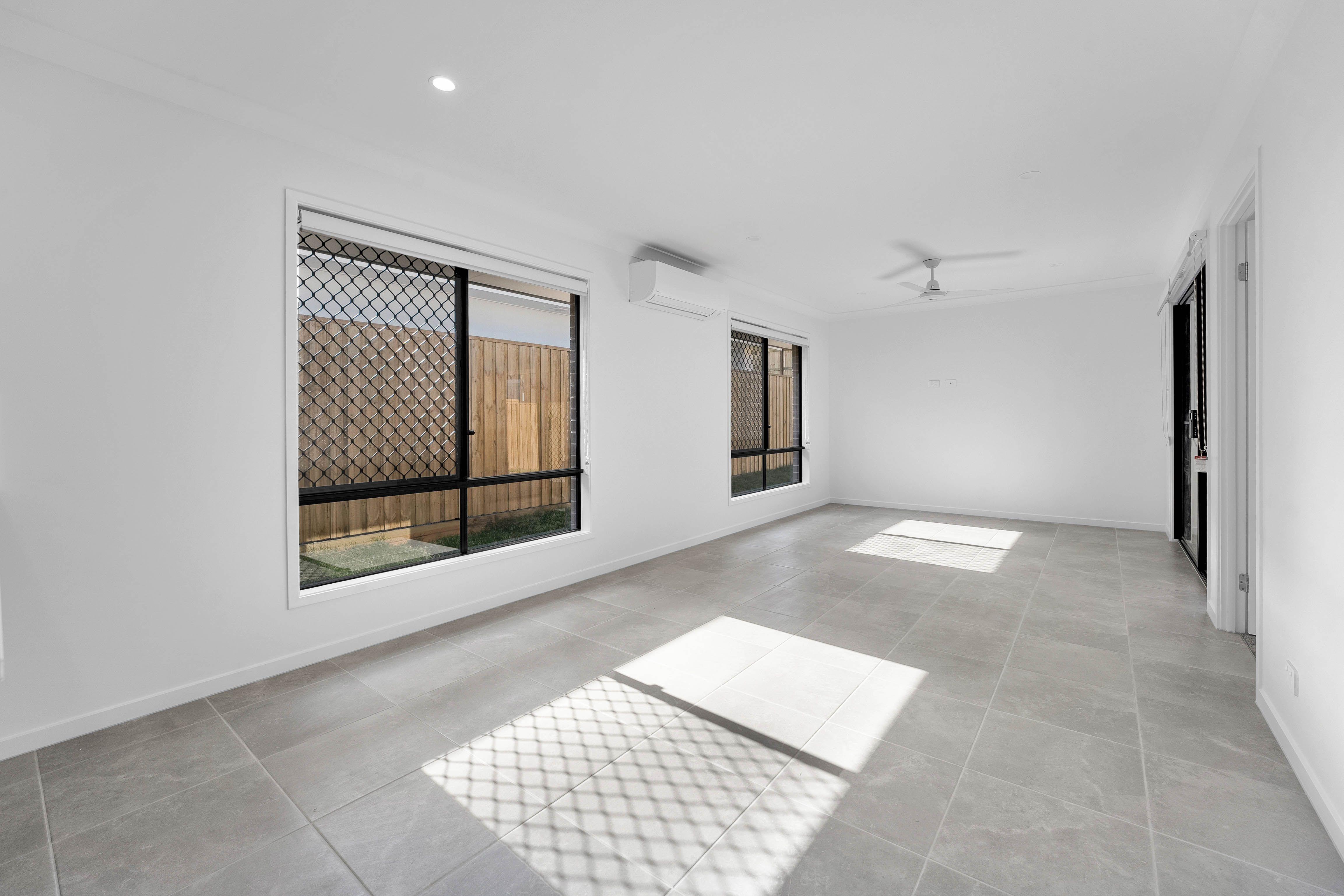 Brand New 4 Bedroom Family Home in Narangba