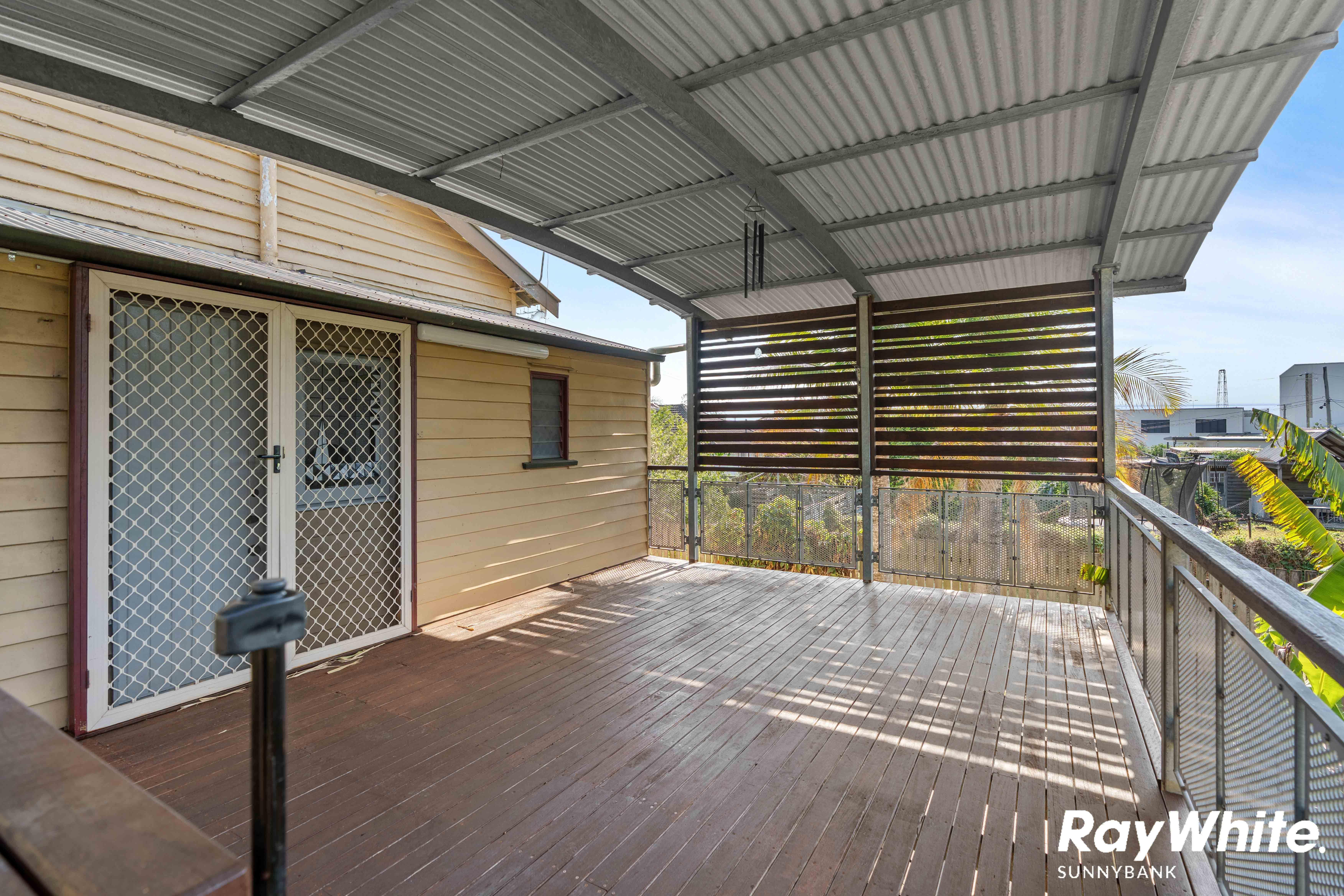 Charming Queenslander in a Prime Location