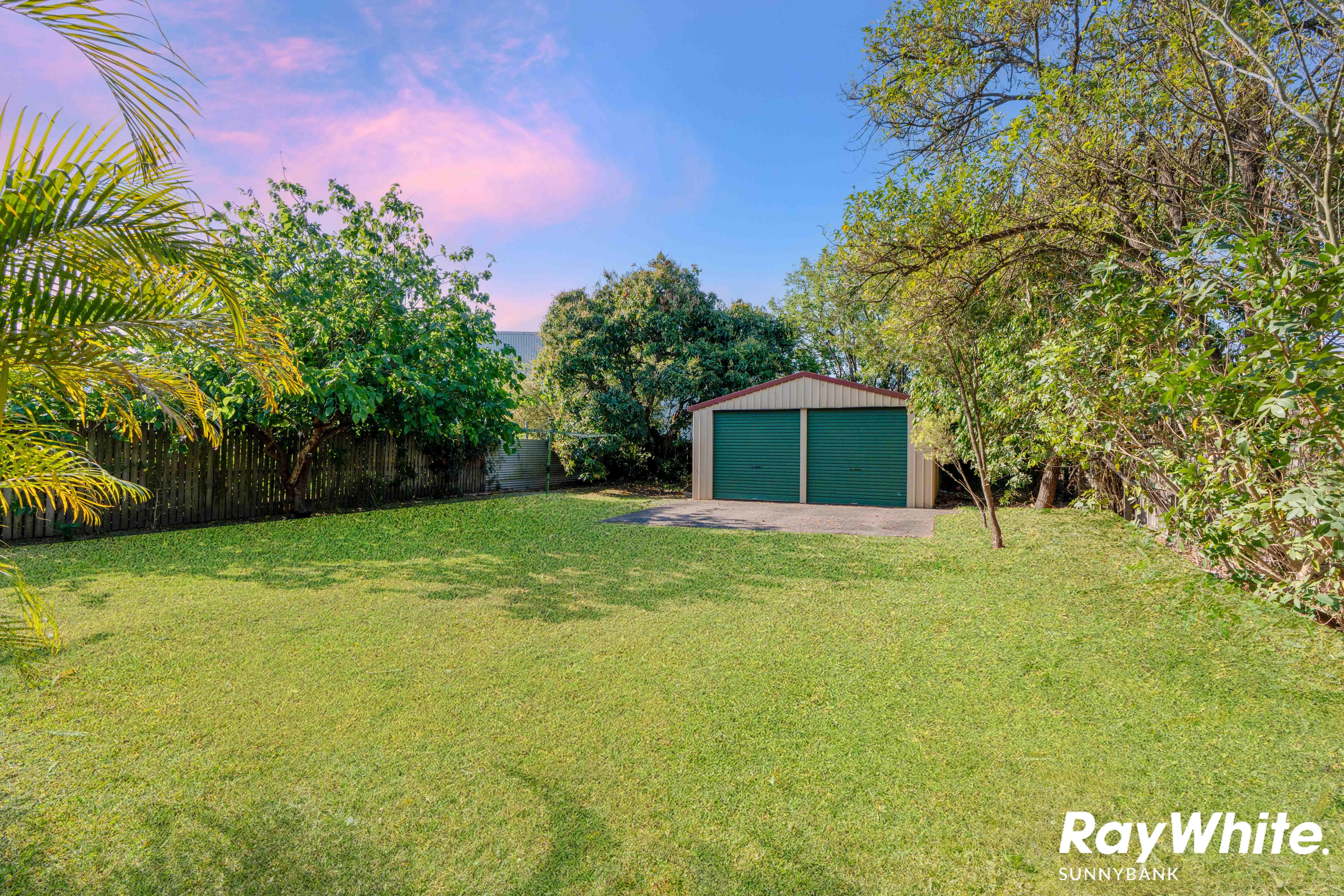 Charming Queenslander in a Prime Location