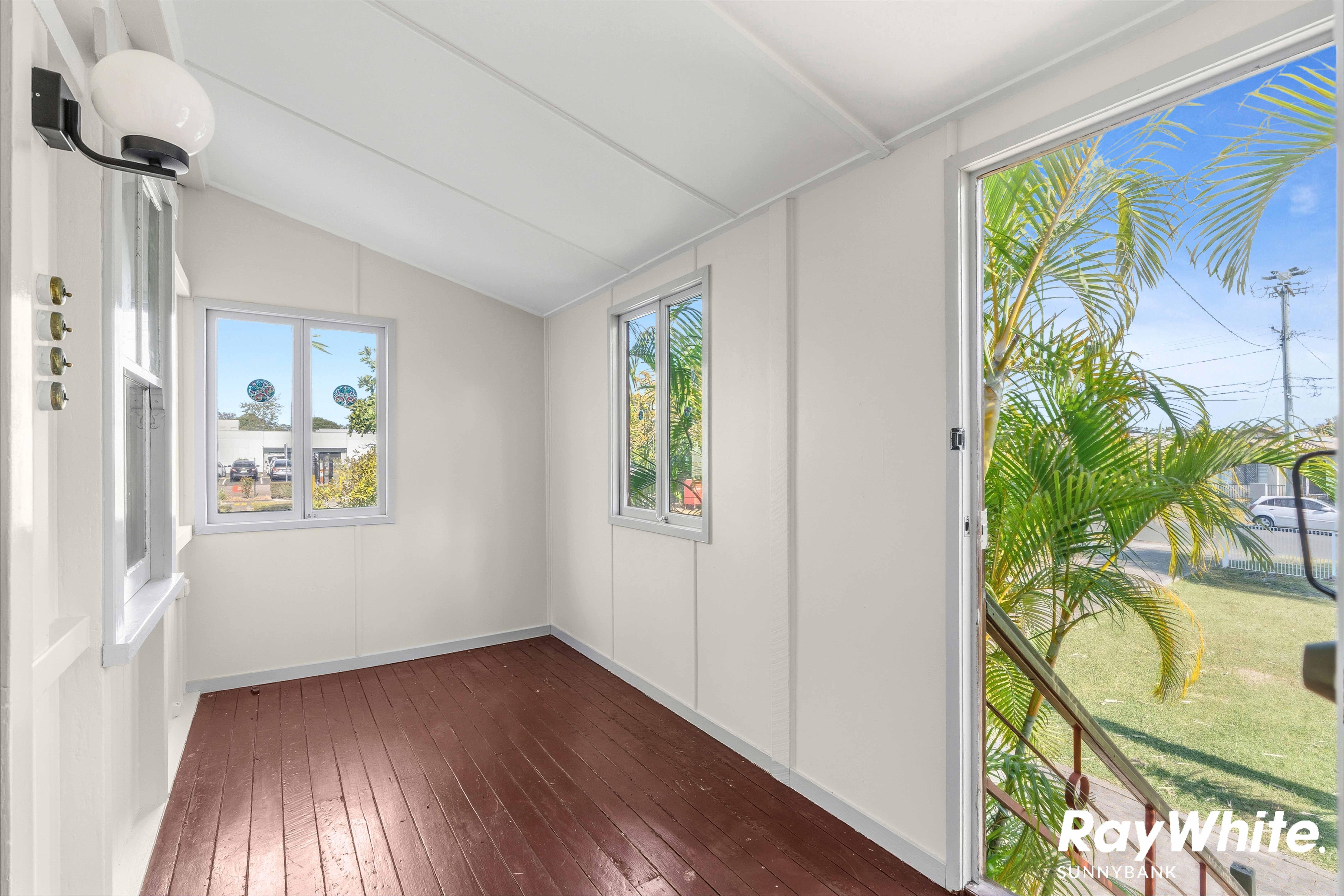 Charming Queenslander in a Prime Location