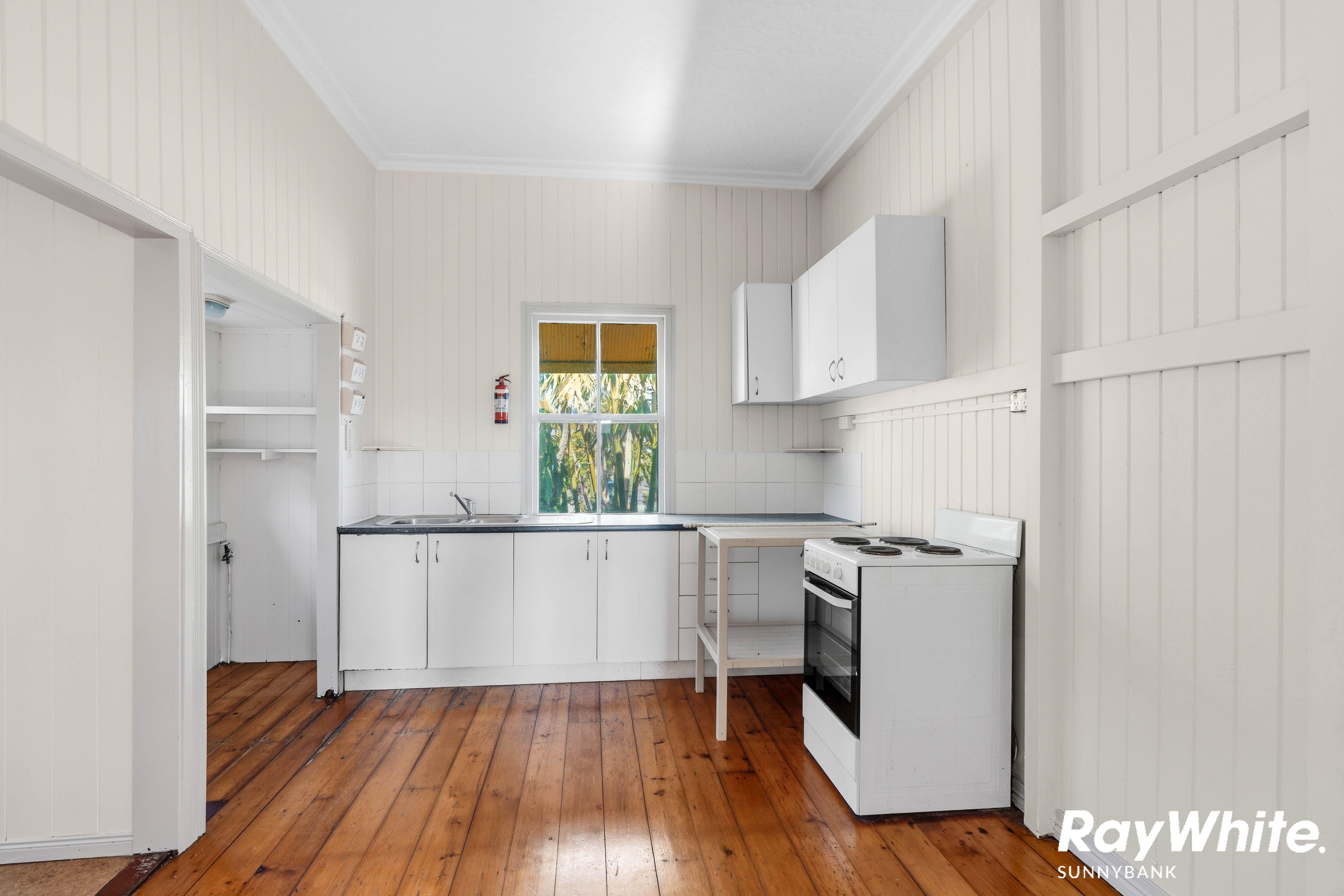 Charming Queenslander in a Prime Location