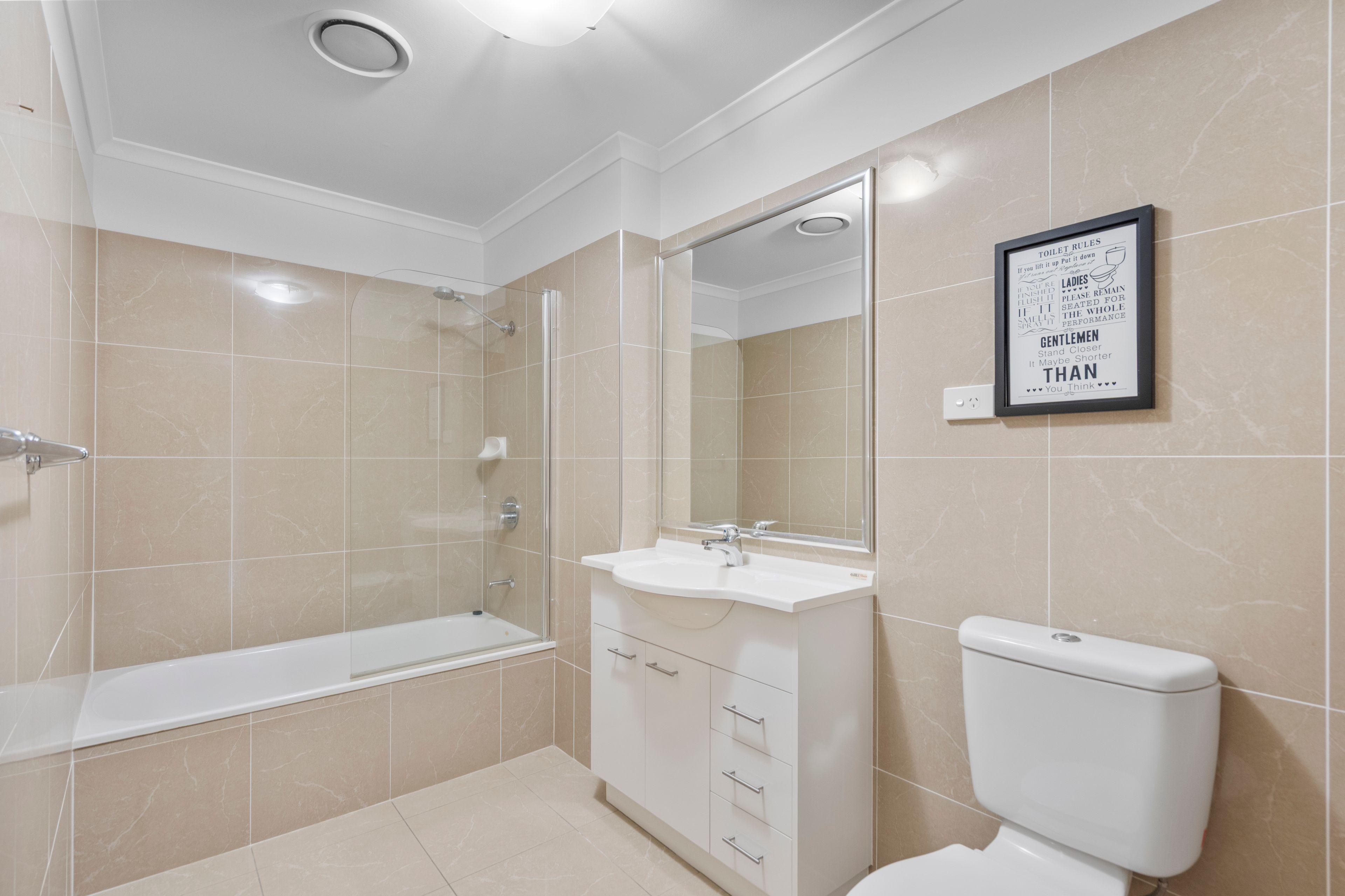 Modern 2-Bedroom Unit in Upper Mount Gravatt!