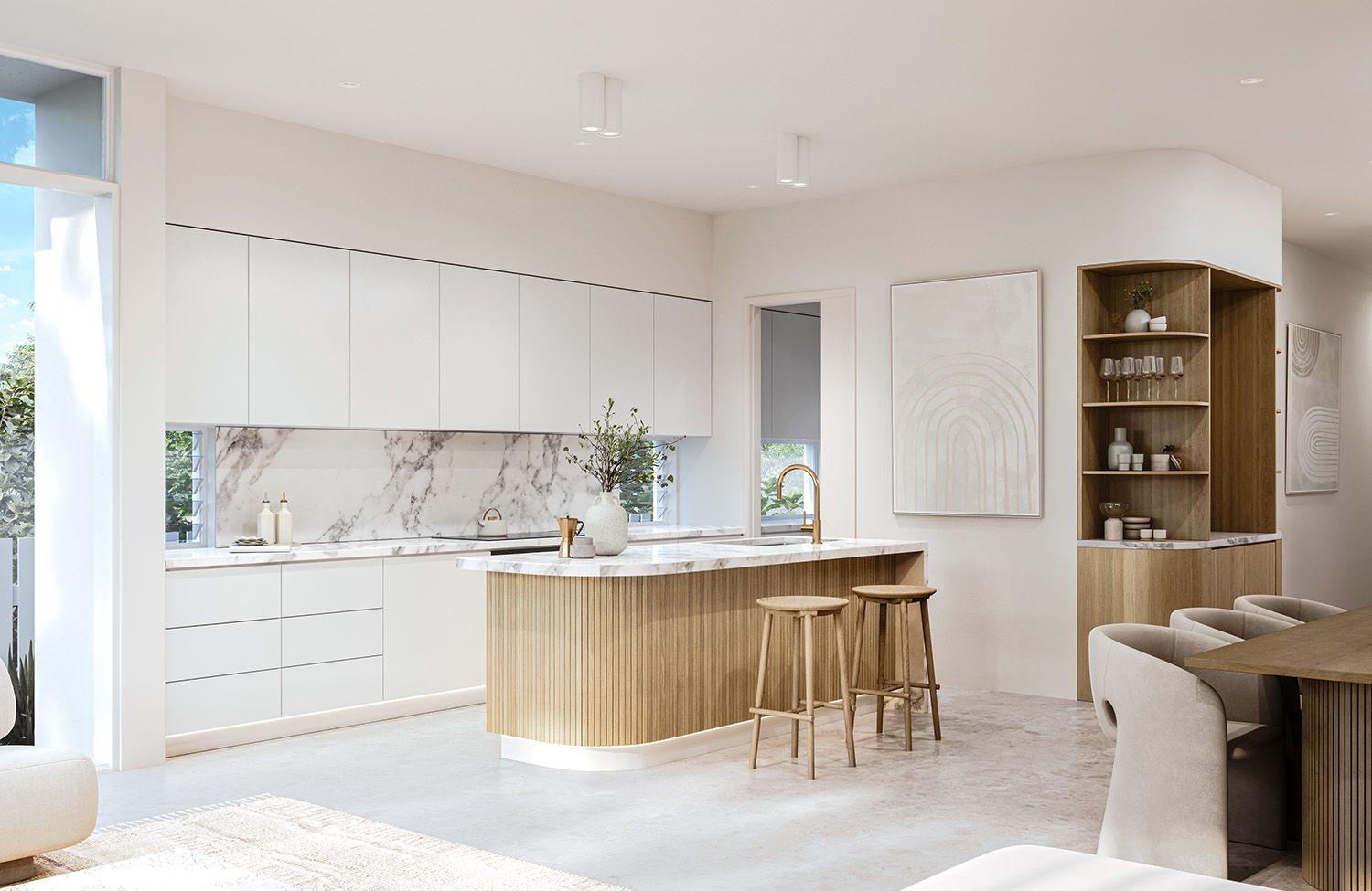 Prop-GPT: House: QLD Palm Beach, QLD 4221 Sophisticated Coastal Sanctuary in Palm Beach