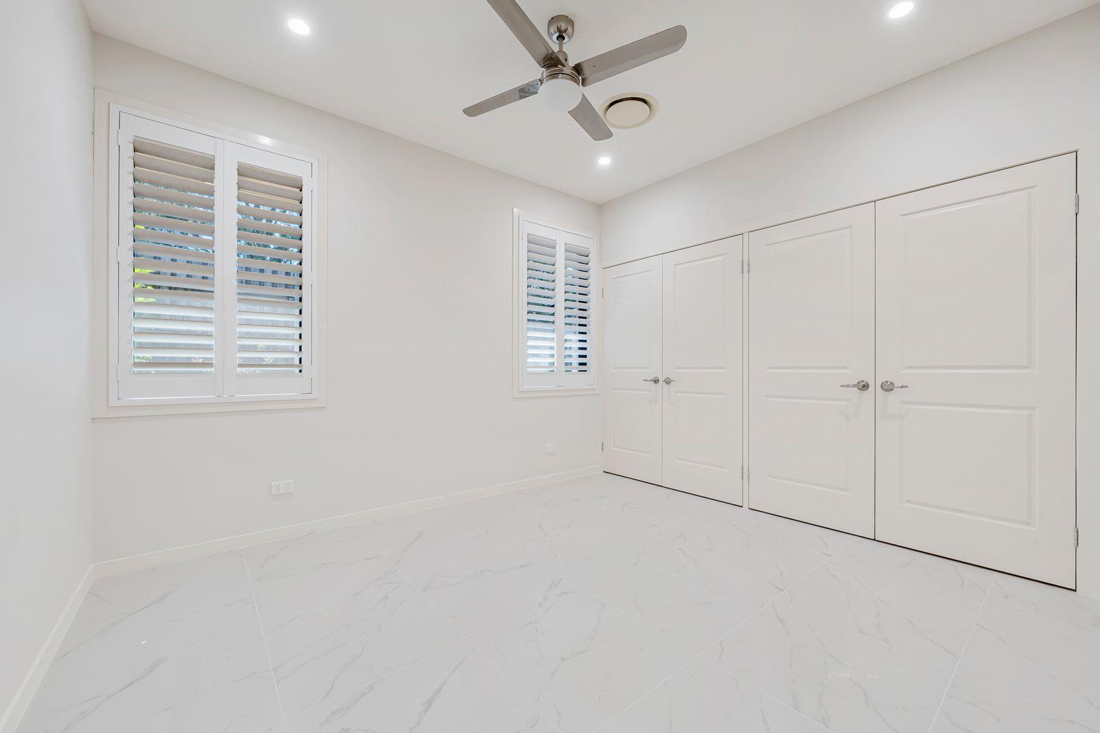 Grand Single Level Living On Cerbaia!