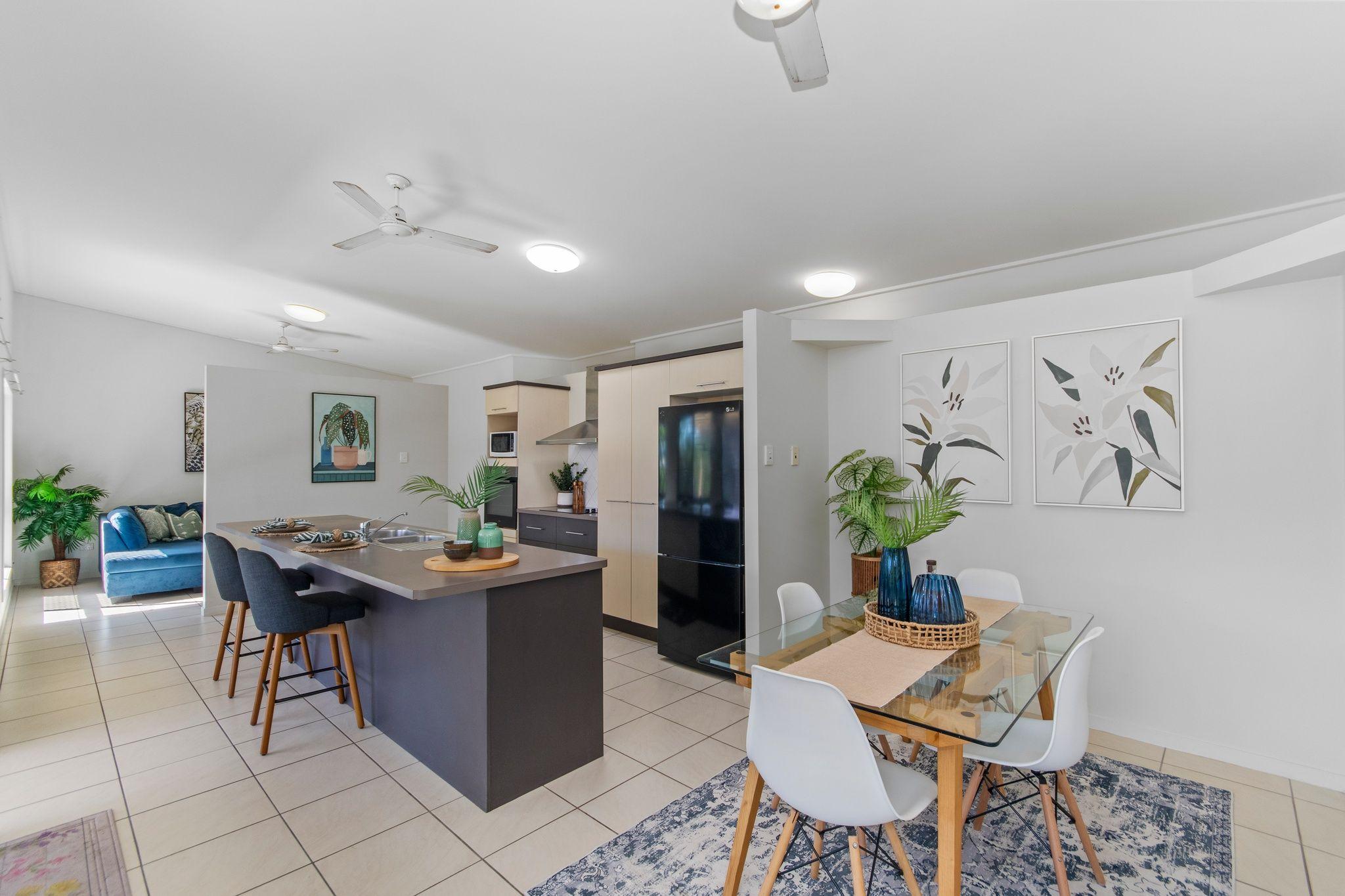 Family-Friendly Home with Shed, Side Access & Space to Move: QLD Deeragun, QLD 4818 House | Prop-GPT the AI-Powered Property Portal