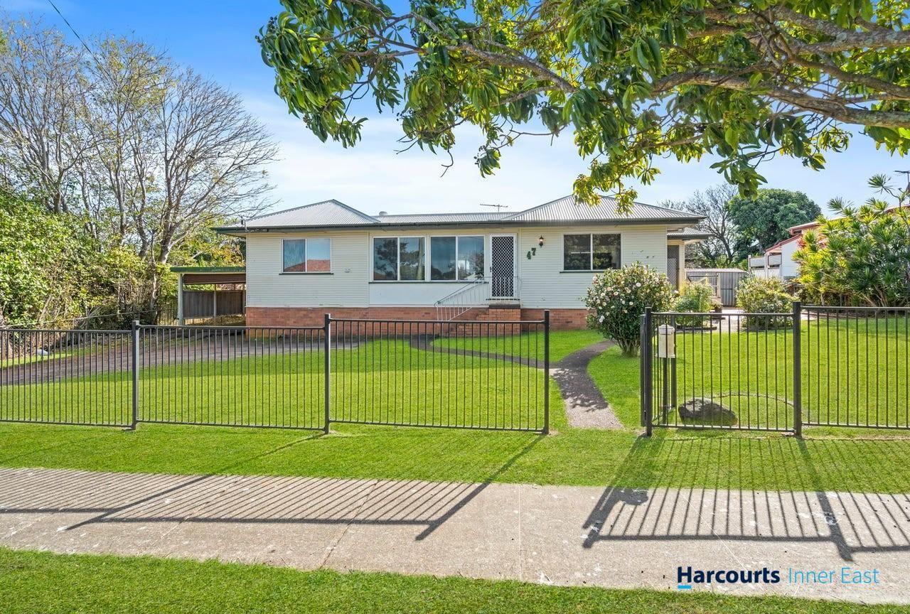 Prop-GPT: House: QLD Manly West, QLD 4179 47 Berrimilla Street, MANLY WEST, QLD 4179 - House for Rent - harcourts.net