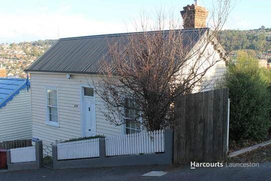 Prop-GPT: House: TAS Launceston, TAS 7250 230 St John Street, LAUNCESTON, TAS 7250 - House for Rent - harcourts.net