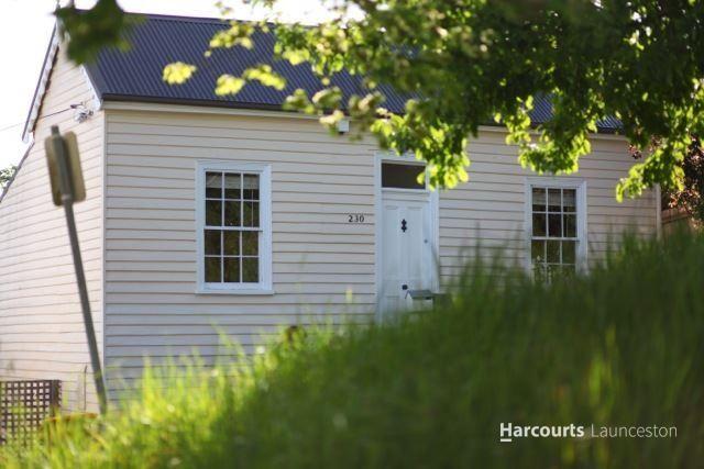 230 St John Street, LAUNCESTON, TAS 7250 - House for Rent - harcourts.net