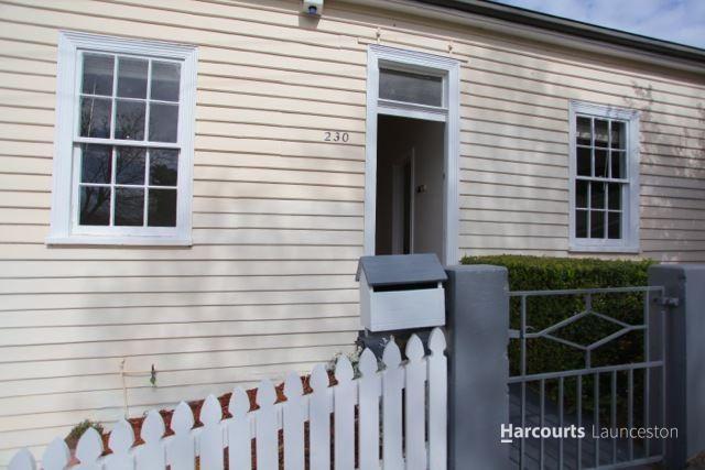 230 St John Street, LAUNCESTON, TAS 7250 - House for Rent - harcourts.net