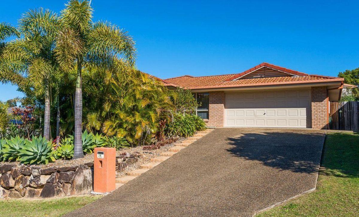 Prop-GPT: House: QLD Coomera, QLD 4209 16 Kumnick Street, Upper Coomera, QLD 4209 - House for Rent - harcourts.net