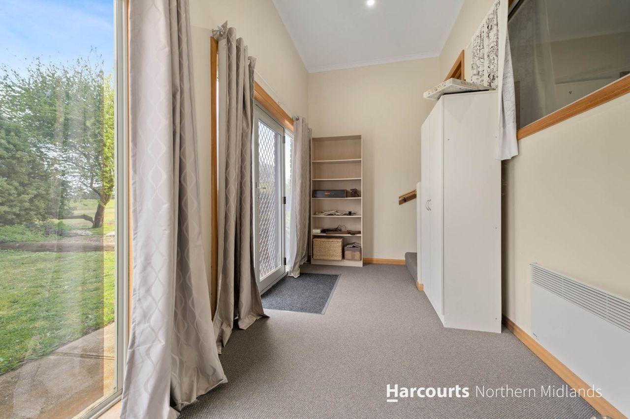 1A West Street, CAMPBELL TOWN, TAS 7210 - House for Rent - harcourts.net