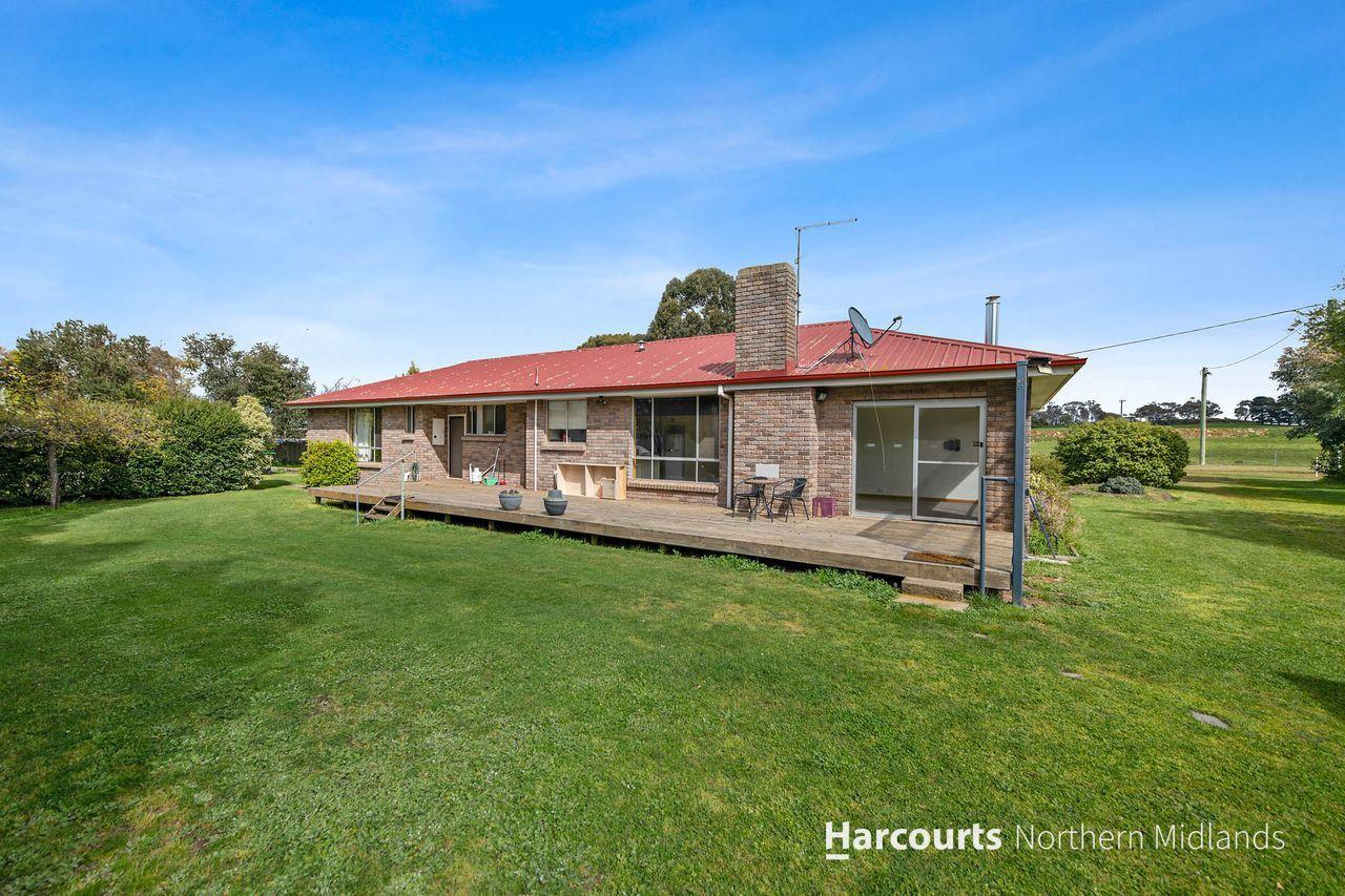 1A West Street, CAMPBELL TOWN, TAS 7210 - House for Rent - harcourts.net