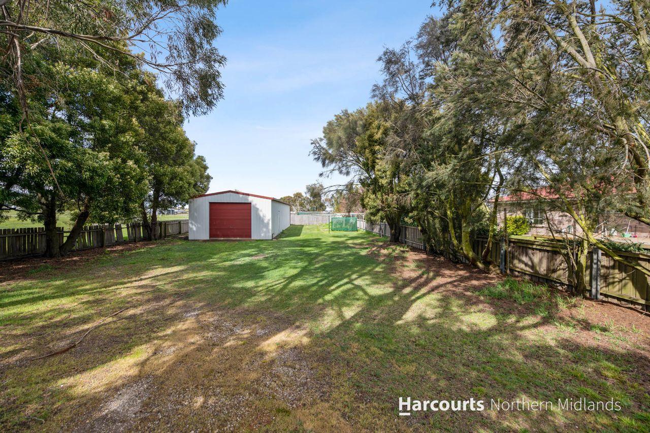 1A West Street, CAMPBELL TOWN, TAS 7210 - House for Rent - harcourts.net