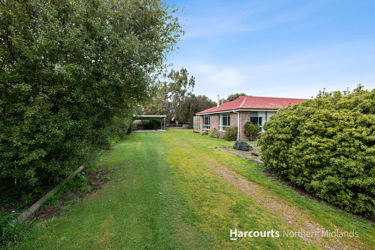 1A West Street, CAMPBELL TOWN, TAS 7210 - House for Rent - harcourts.net