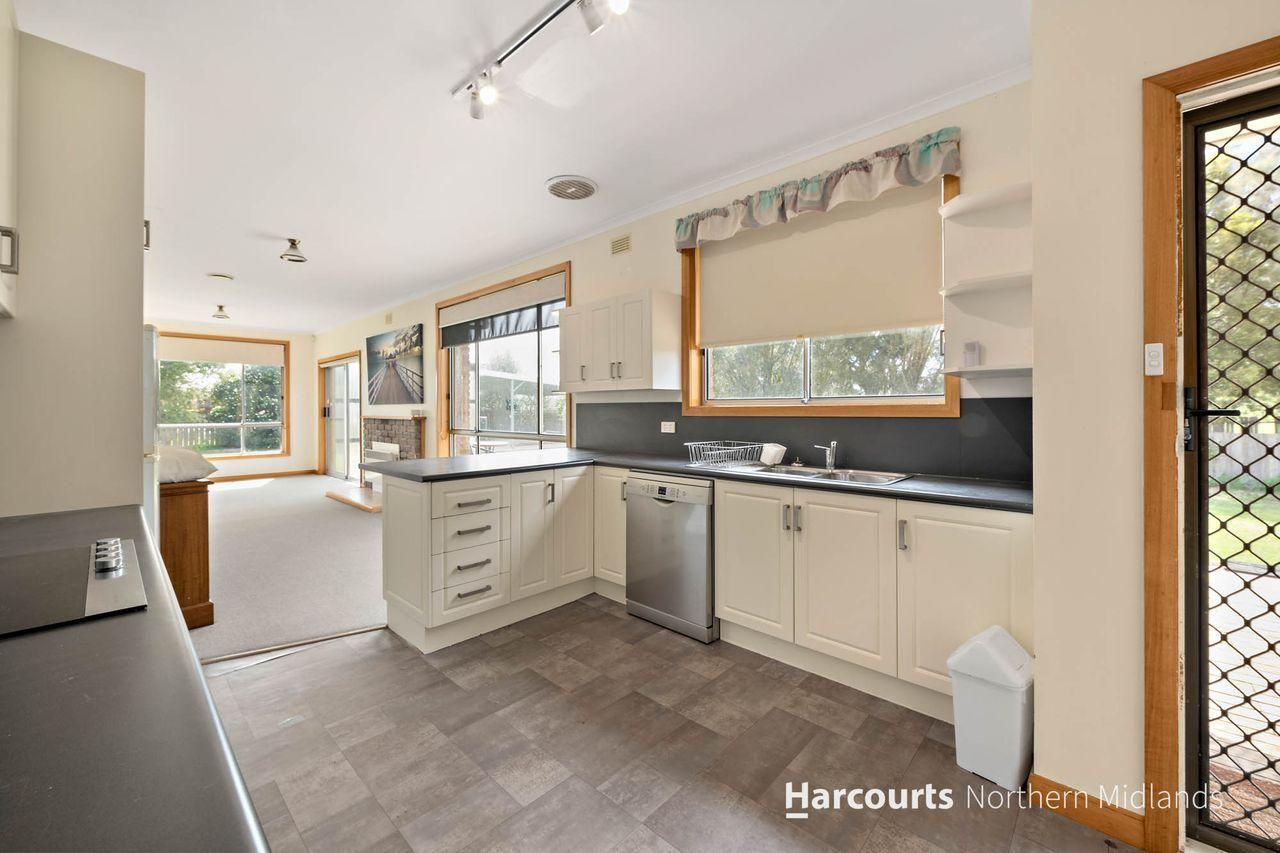 1A West Street, CAMPBELL TOWN, TAS 7210 - House for Rent - harcourts.net