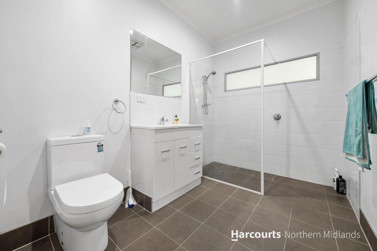 1A West Street, CAMPBELL TOWN, TAS 7210 - House for Rent - harcourts.net
