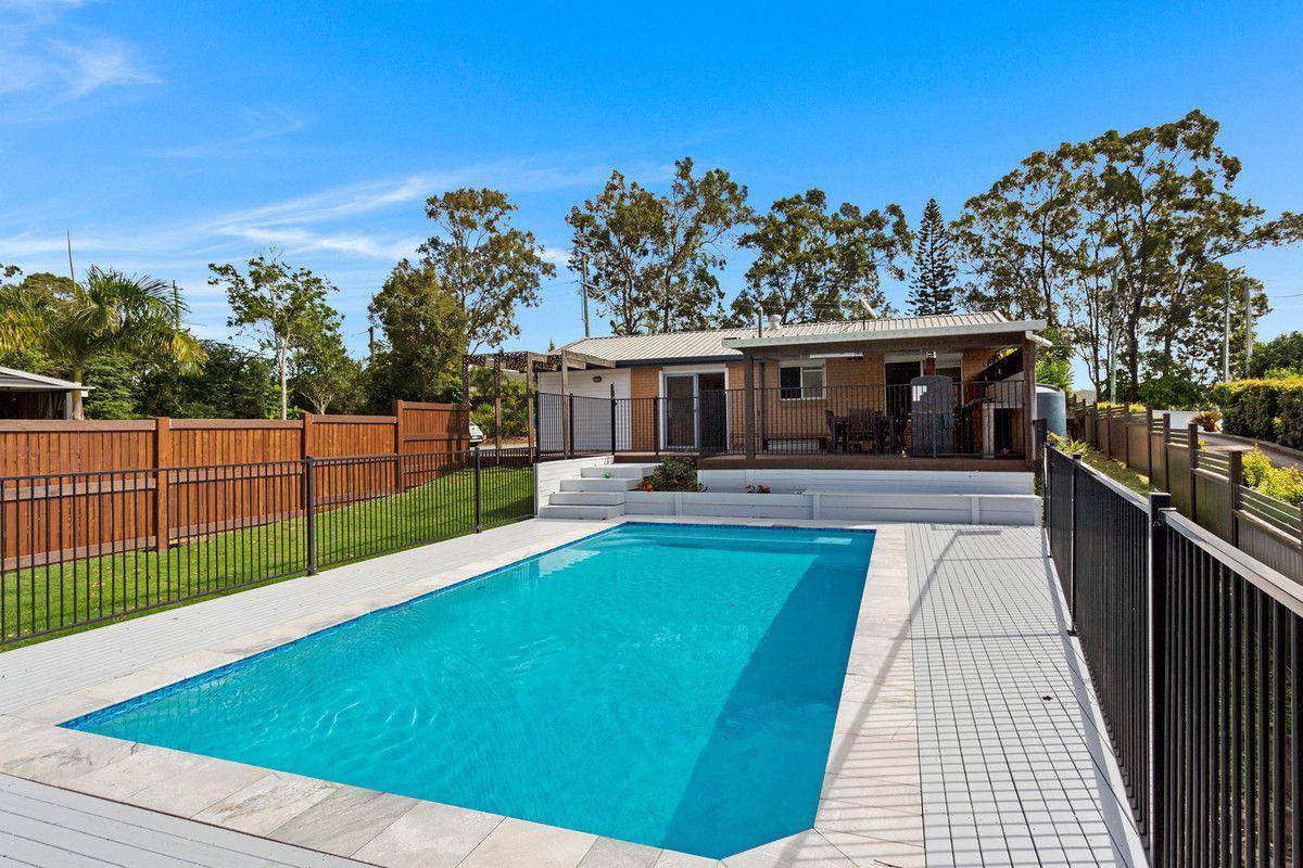 Prop-GPT: House: QLD Mudgeeraba, QLD 4213 42a Bonogin Road, Mudgeeraba, QLD 4213 - House for Rent - harcourts.net