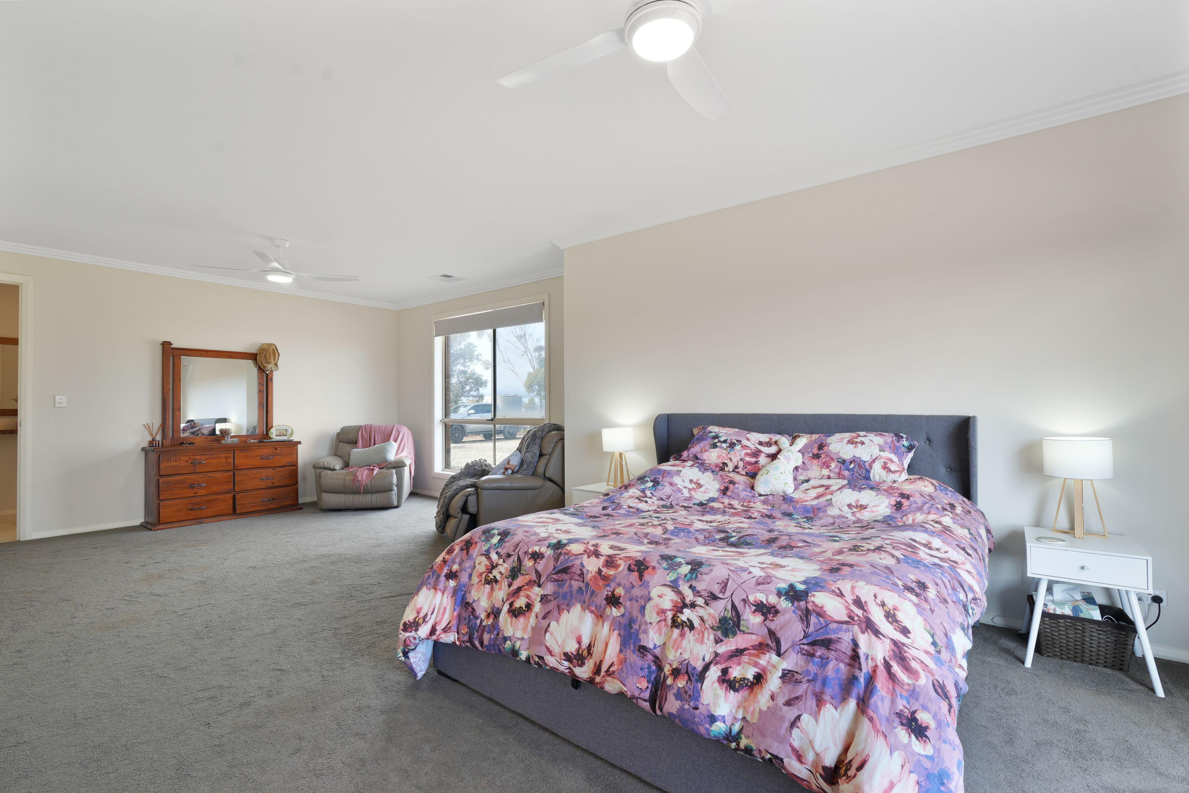 Modern Living in Lower Light!