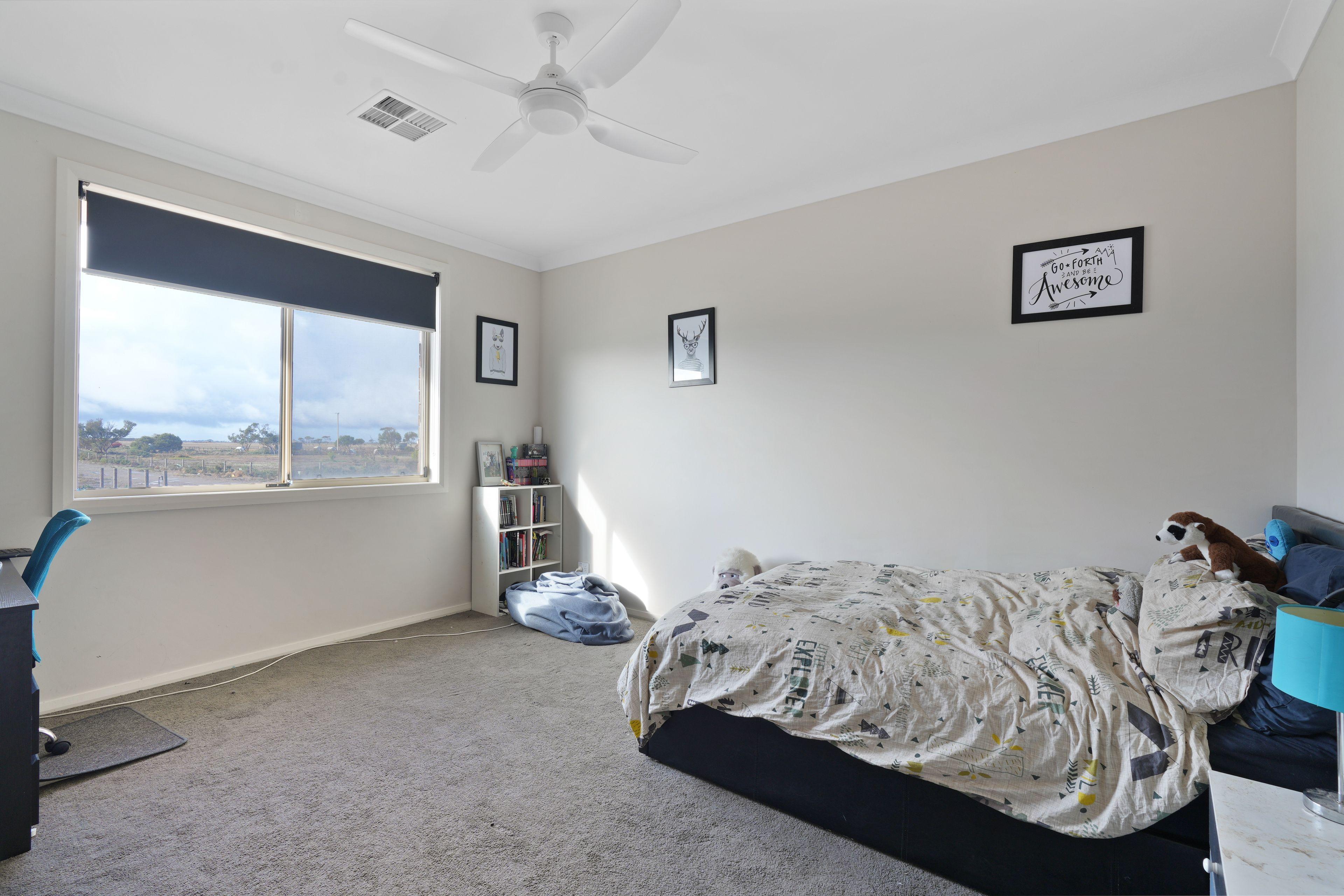 Modern Living in Lower Light!