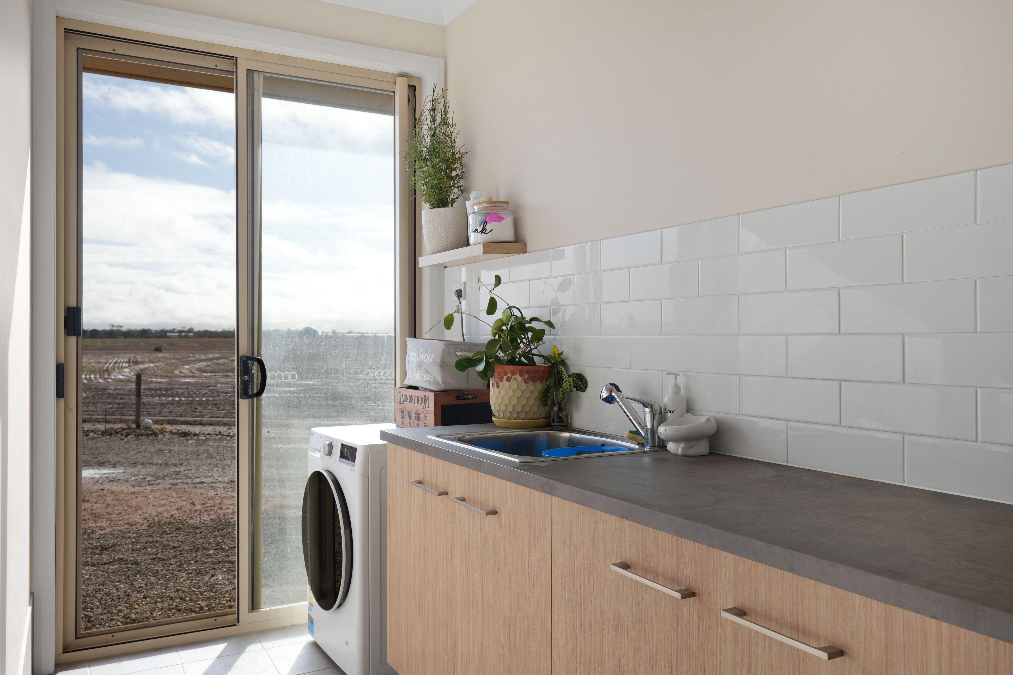 Modern Living in Lower Light!