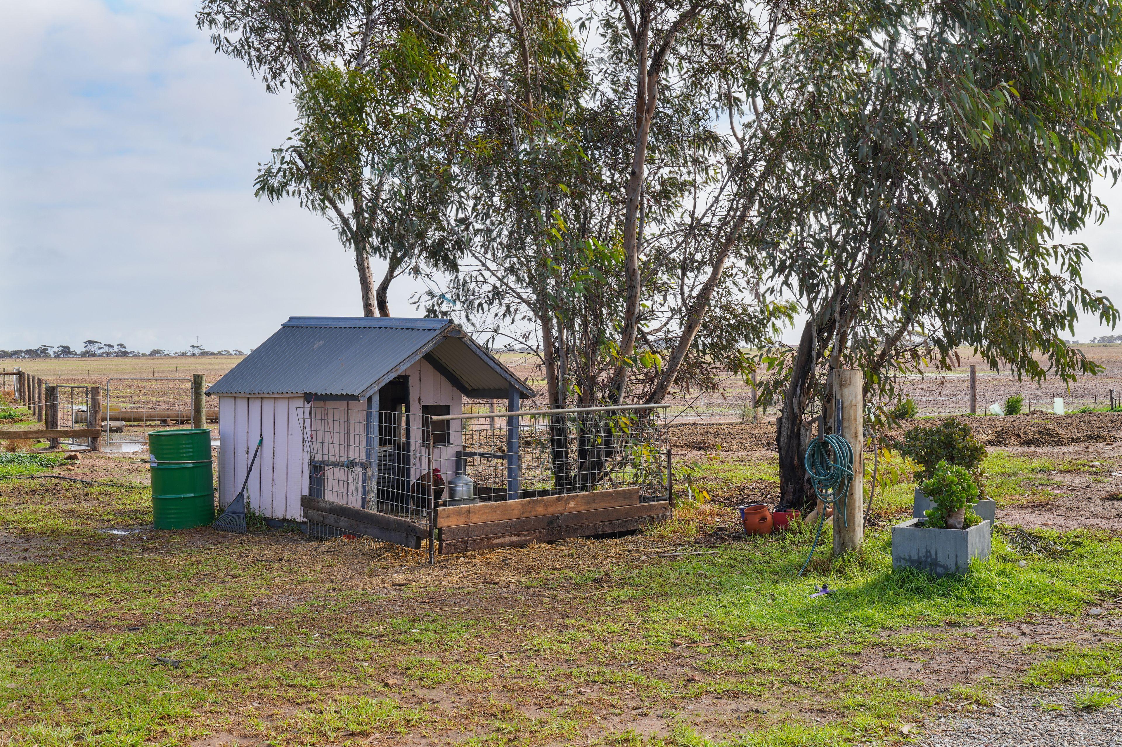 Modern Living in Lower Light!